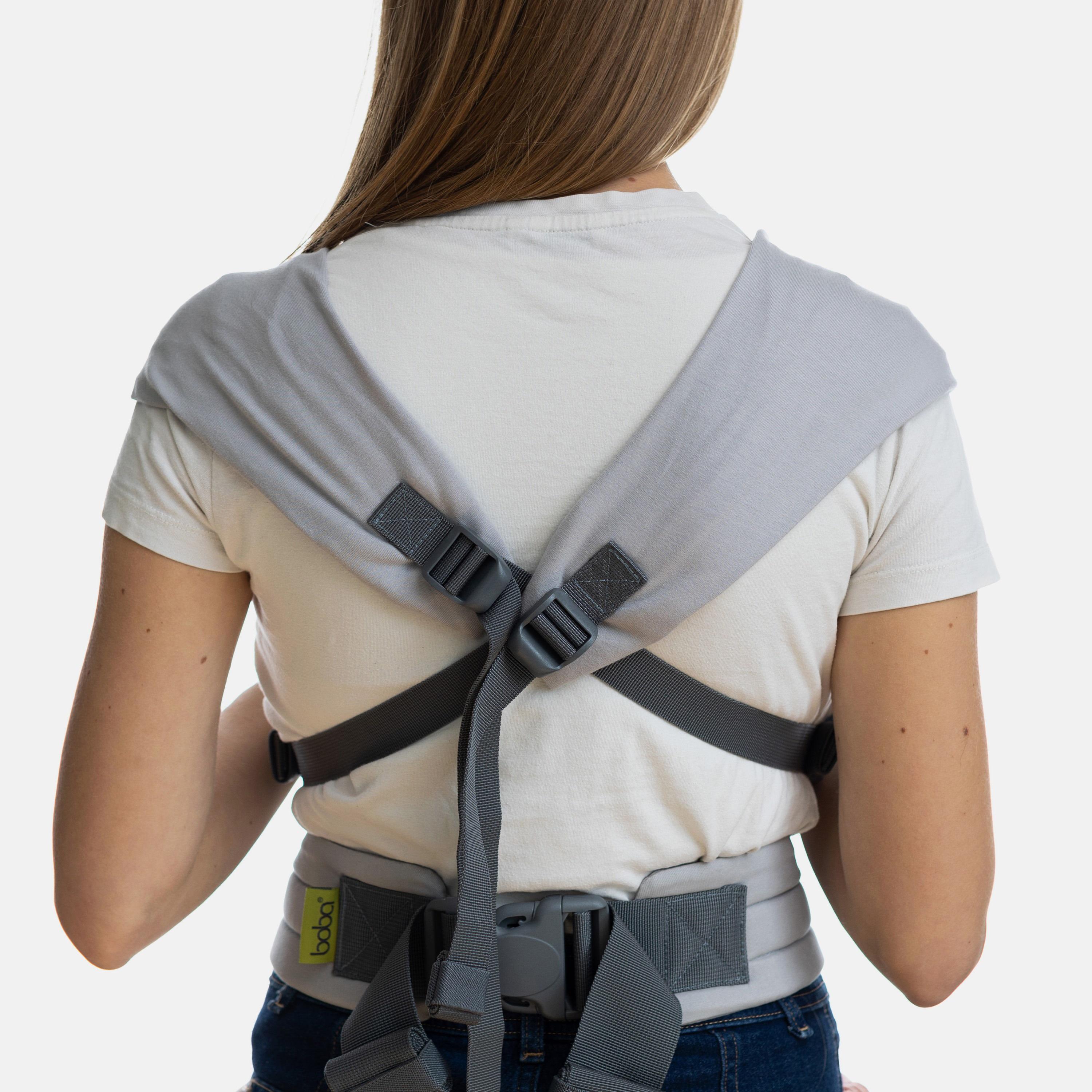 Boba Bliss Baby Carrier-baby-gear-babycarriers-image-3
