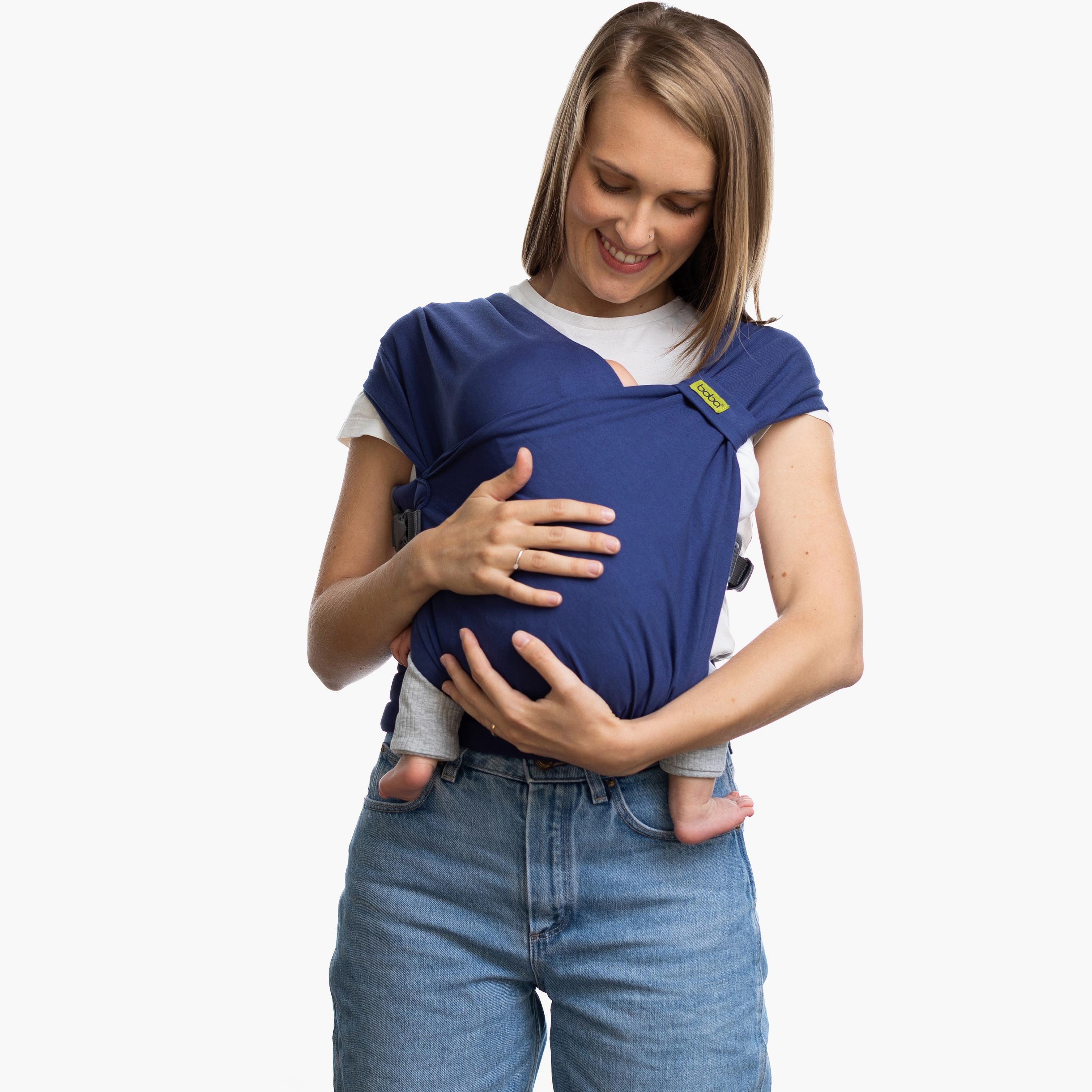 Boba Bliss Baby Carrier-baby-gear-babycarriers-image-1
