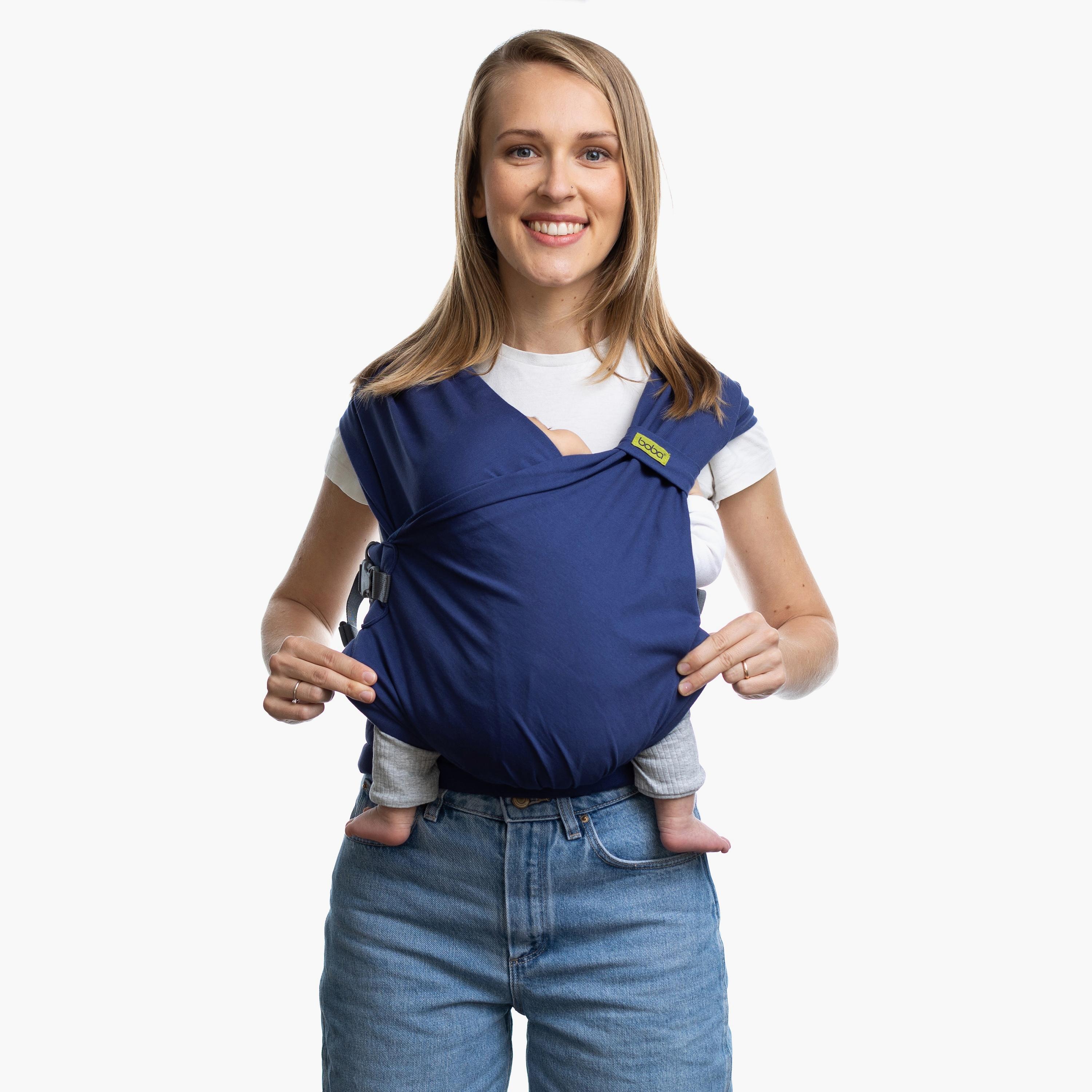 Boba Bliss Baby Carrier-baby-gear-babycarriers-image-3