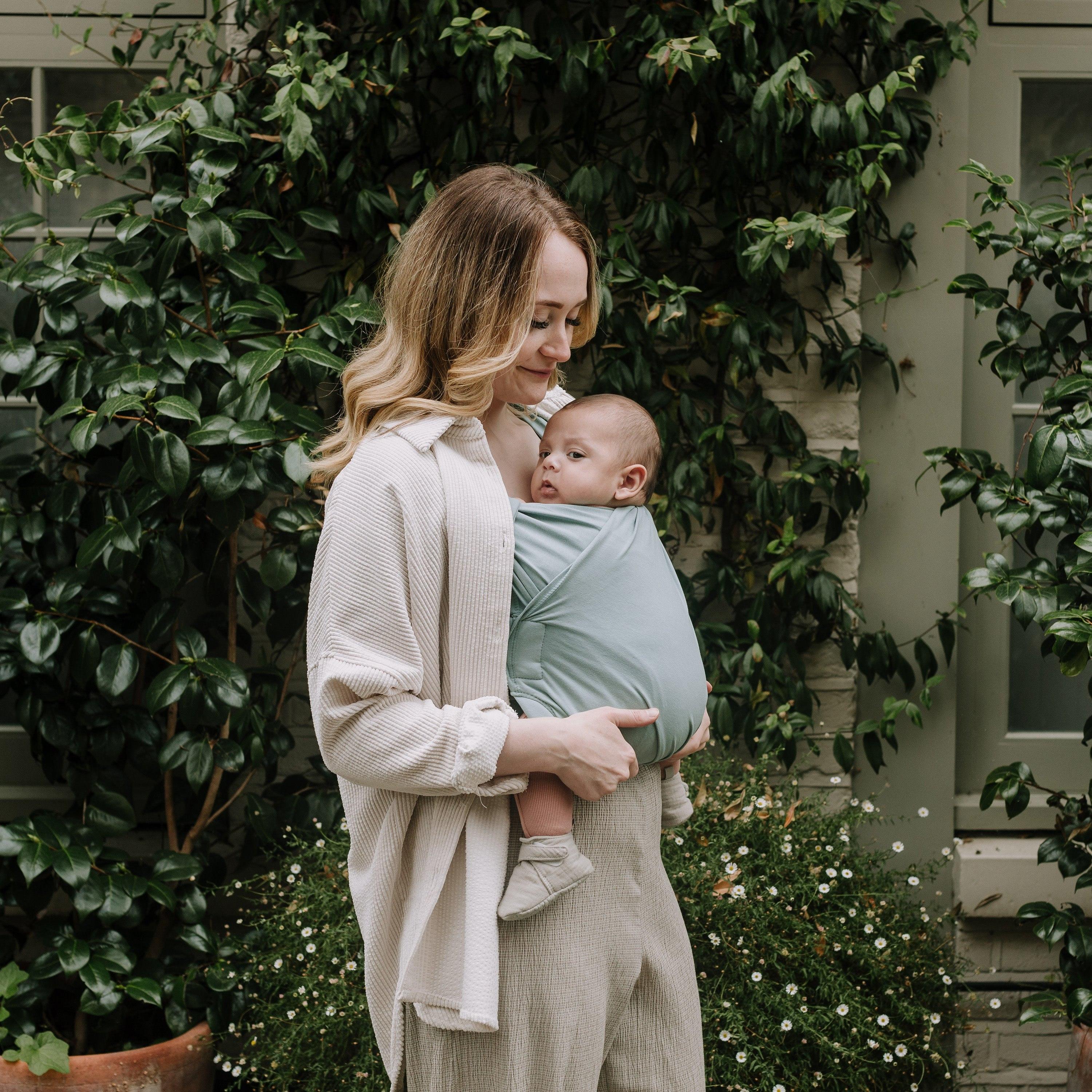 Boba Bliss Baby Carrier-baby-gear-babycarriers-image-2