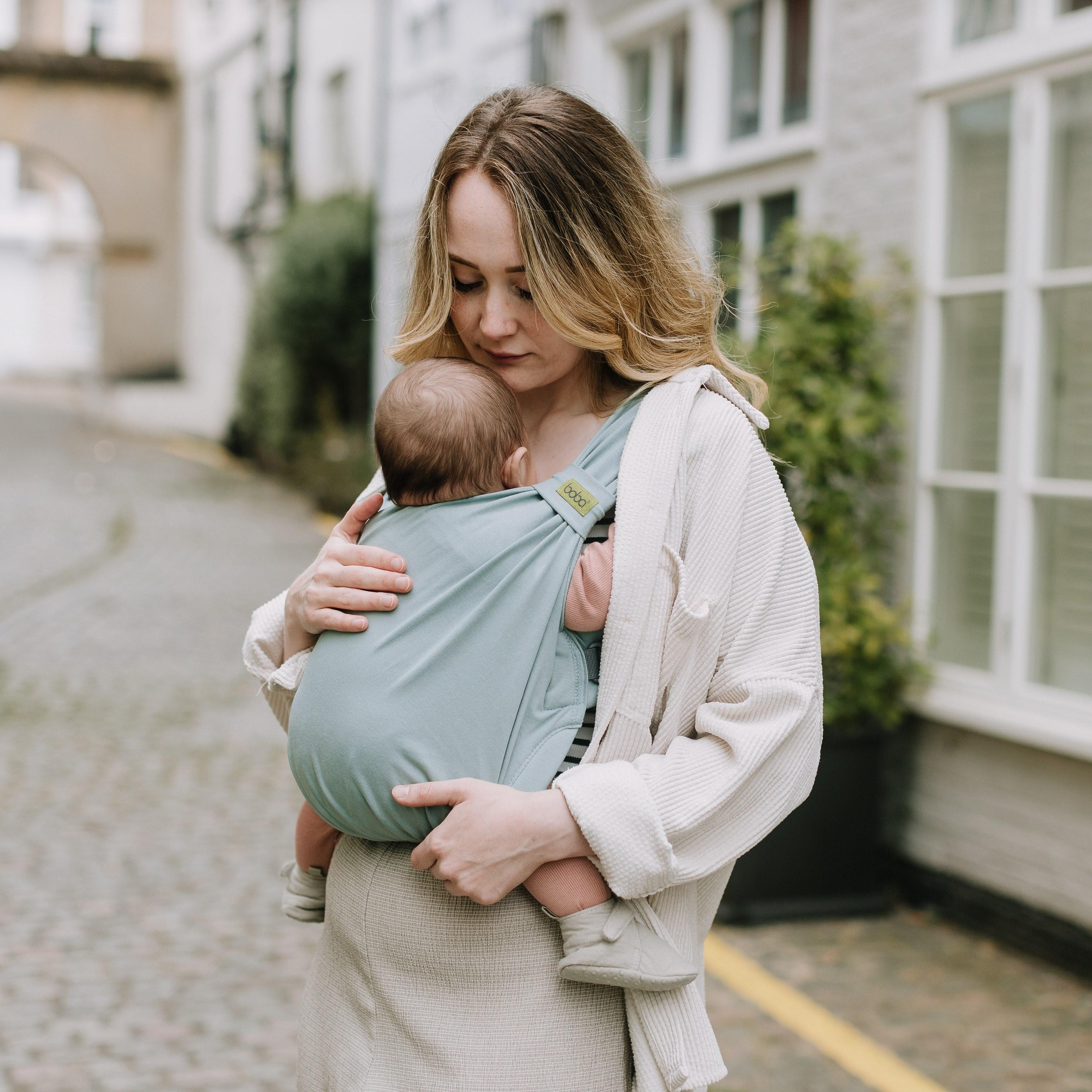 Boba Bliss Baby Carrier-baby-gear-babycarriers-image-3