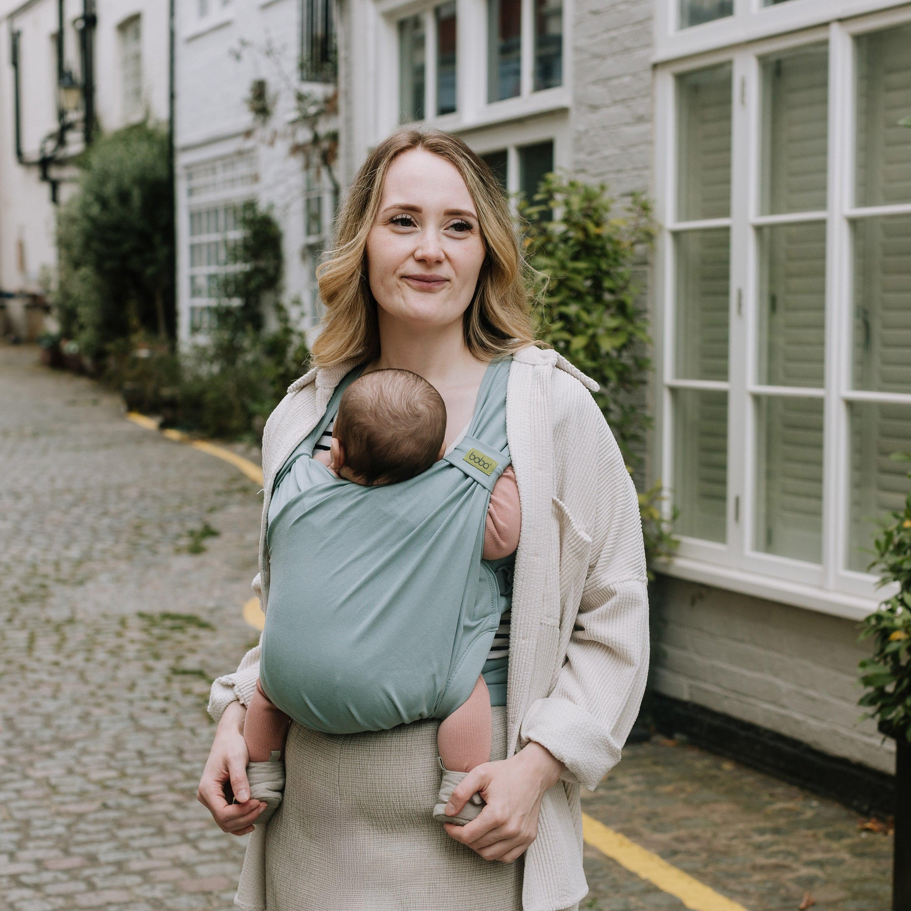 Boba Bliss Baby Carrier-baby-gear-babycarriers-image-4