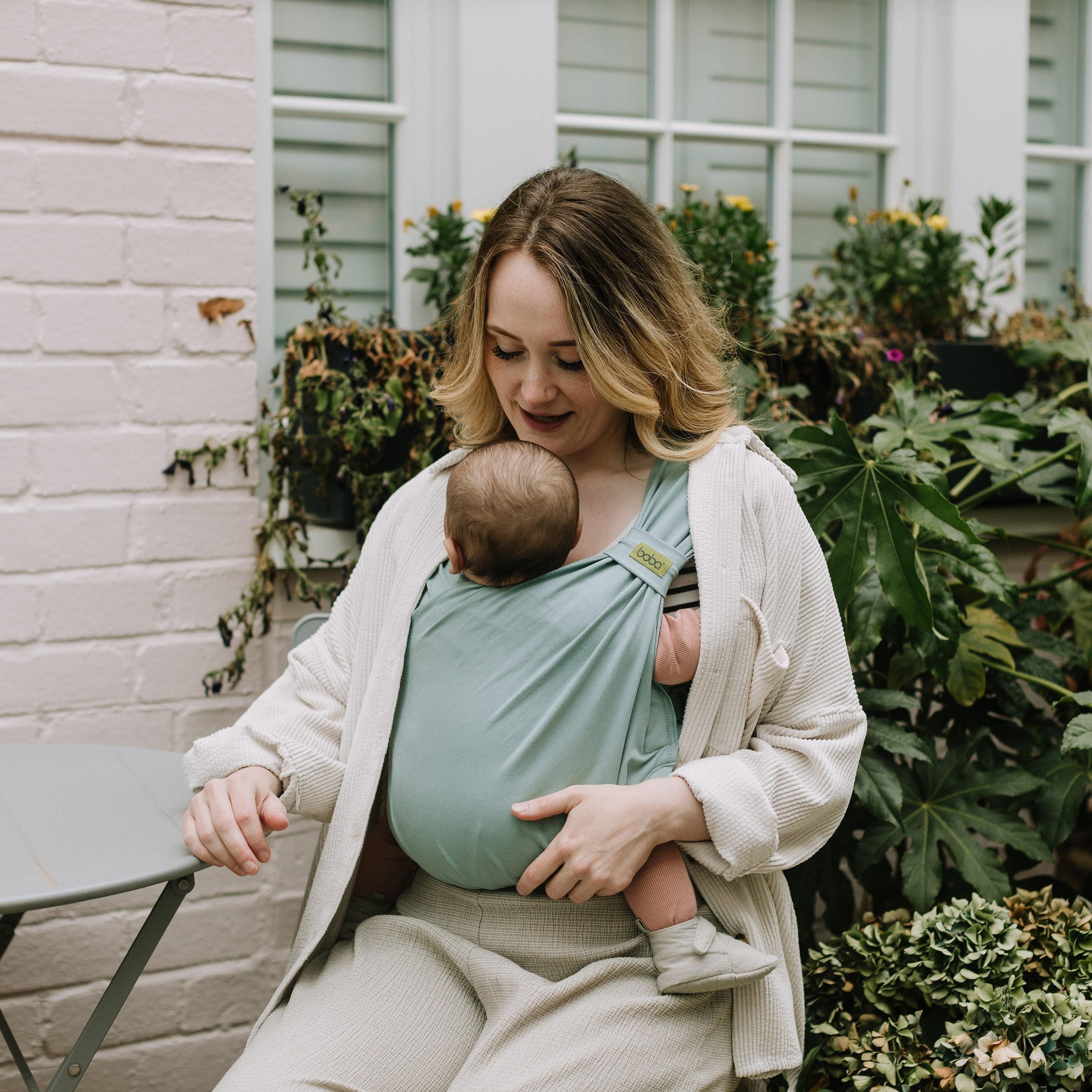 Boba Bliss Baby Carrier-baby-gear-babycarriers-image-5