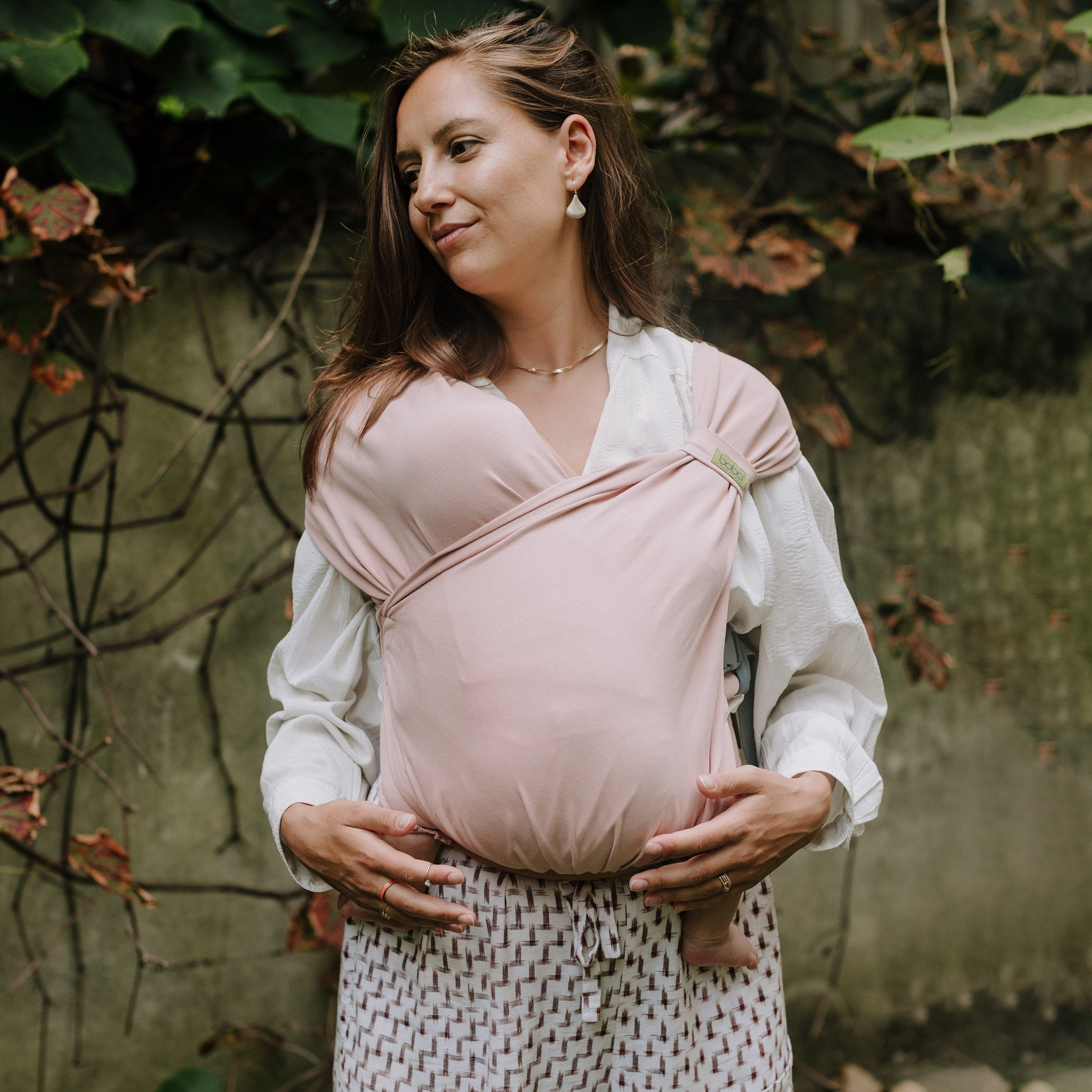 Boba Bliss Baby Carrier-baby-gear-babycarriers-image-1