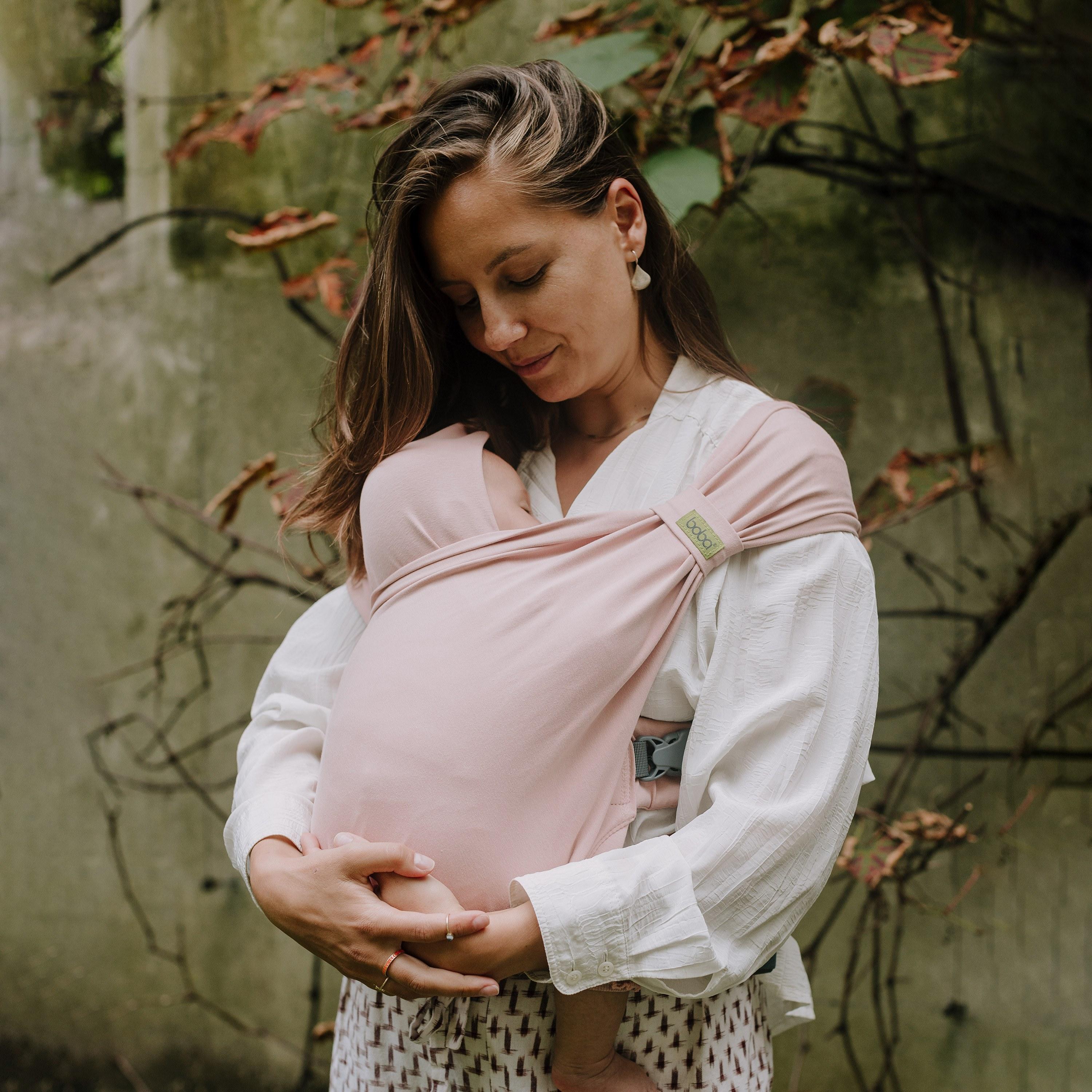 Boba Bliss Baby Carrier-baby-gear-babycarriers-image-2