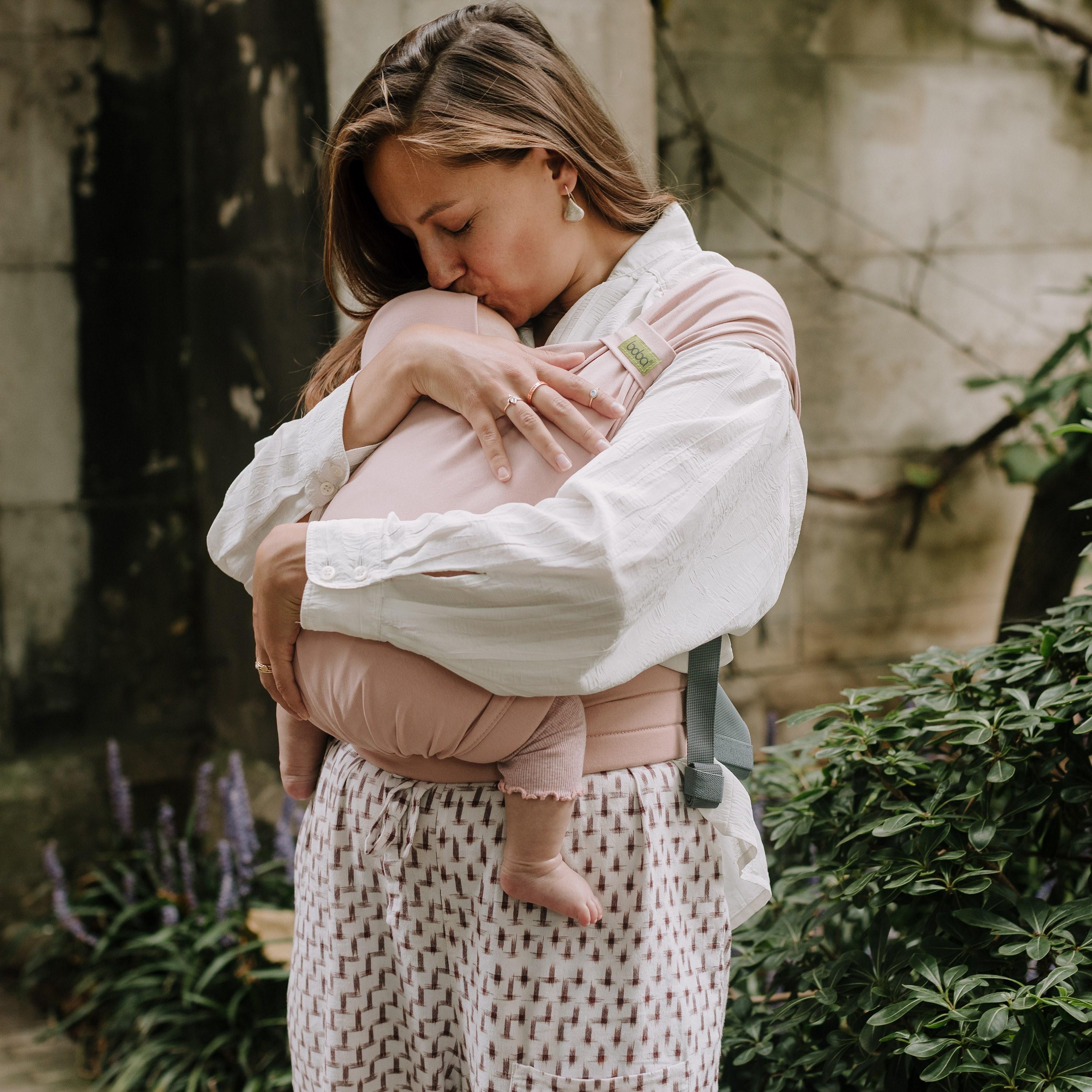 Boba Bliss Baby Carrier-baby-gear-babycarriers-image-3