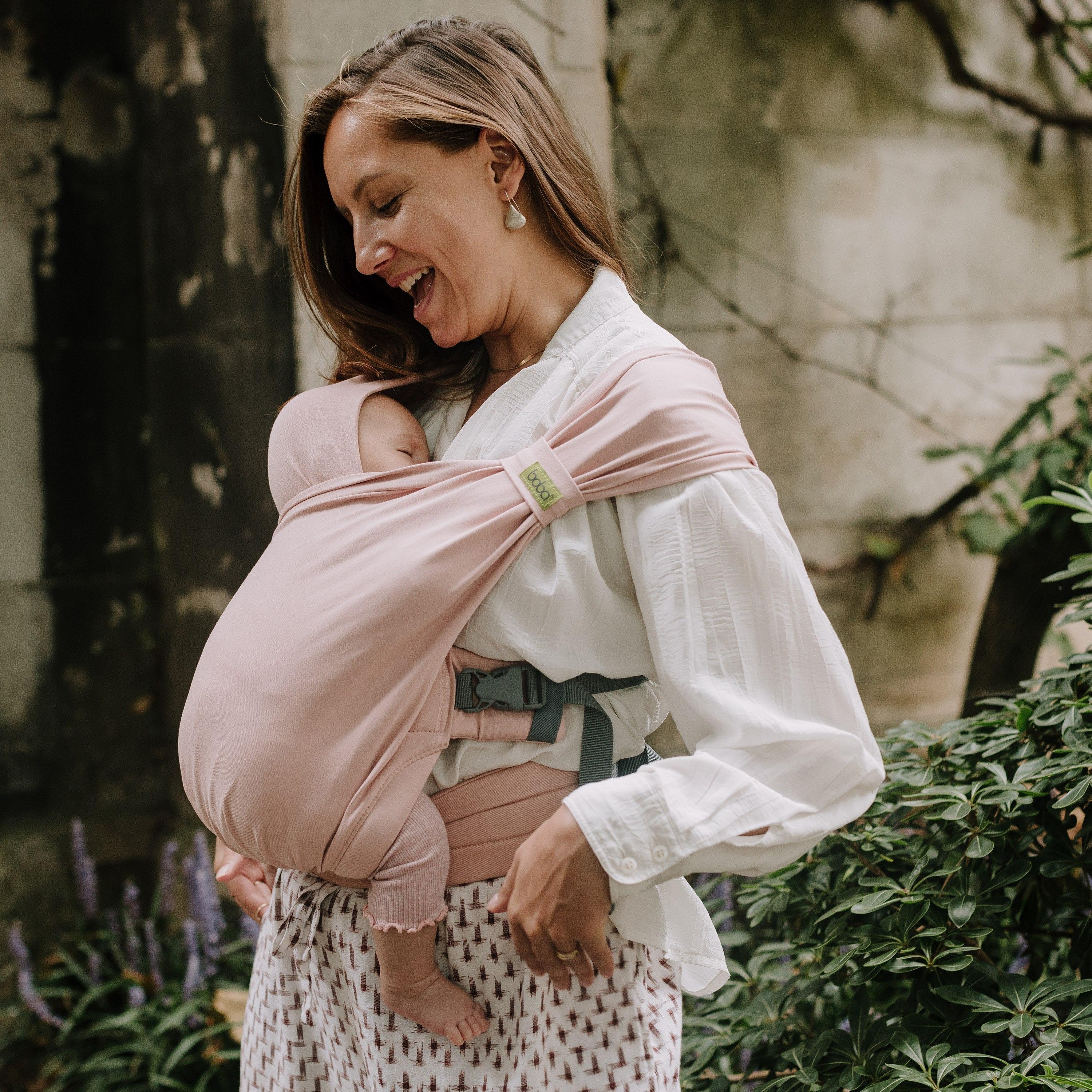 Boba Bliss Baby Carrier-baby-gear-babycarriers-image-4