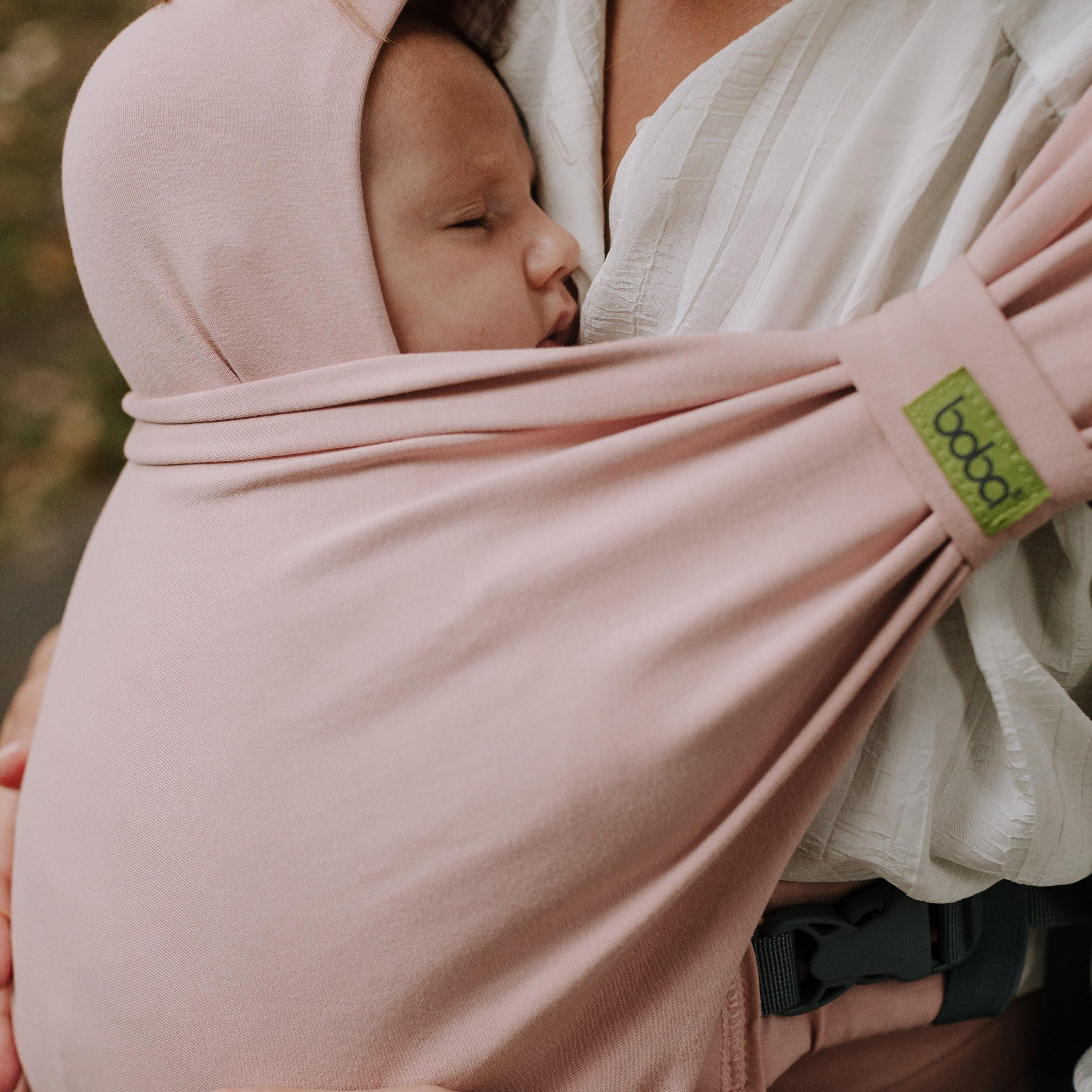 Boba Bliss Baby Carrier-baby-gear-babycarriers-image-5