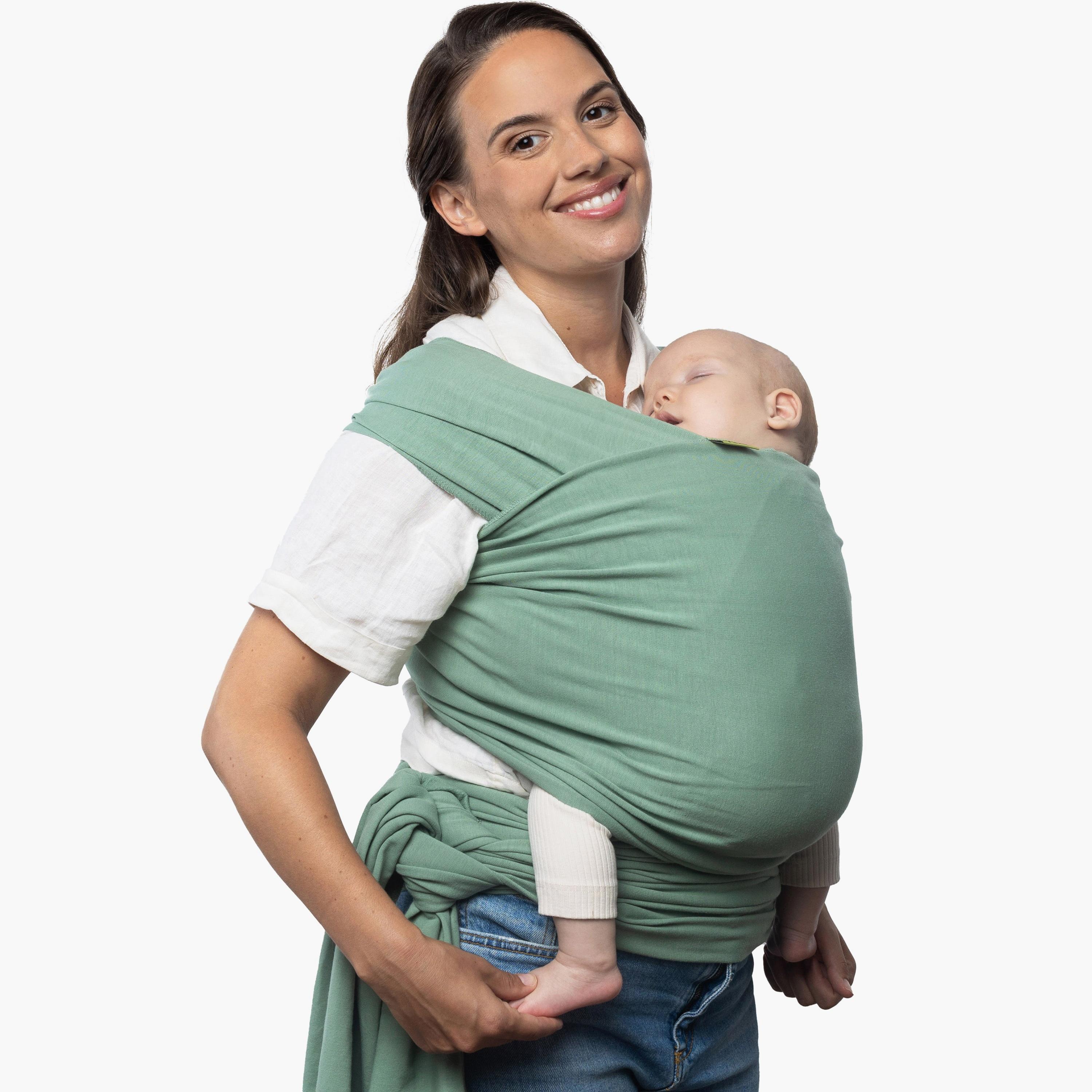 لفة كلاسيك من بوبا-baby-gear-babycarriers-image-1