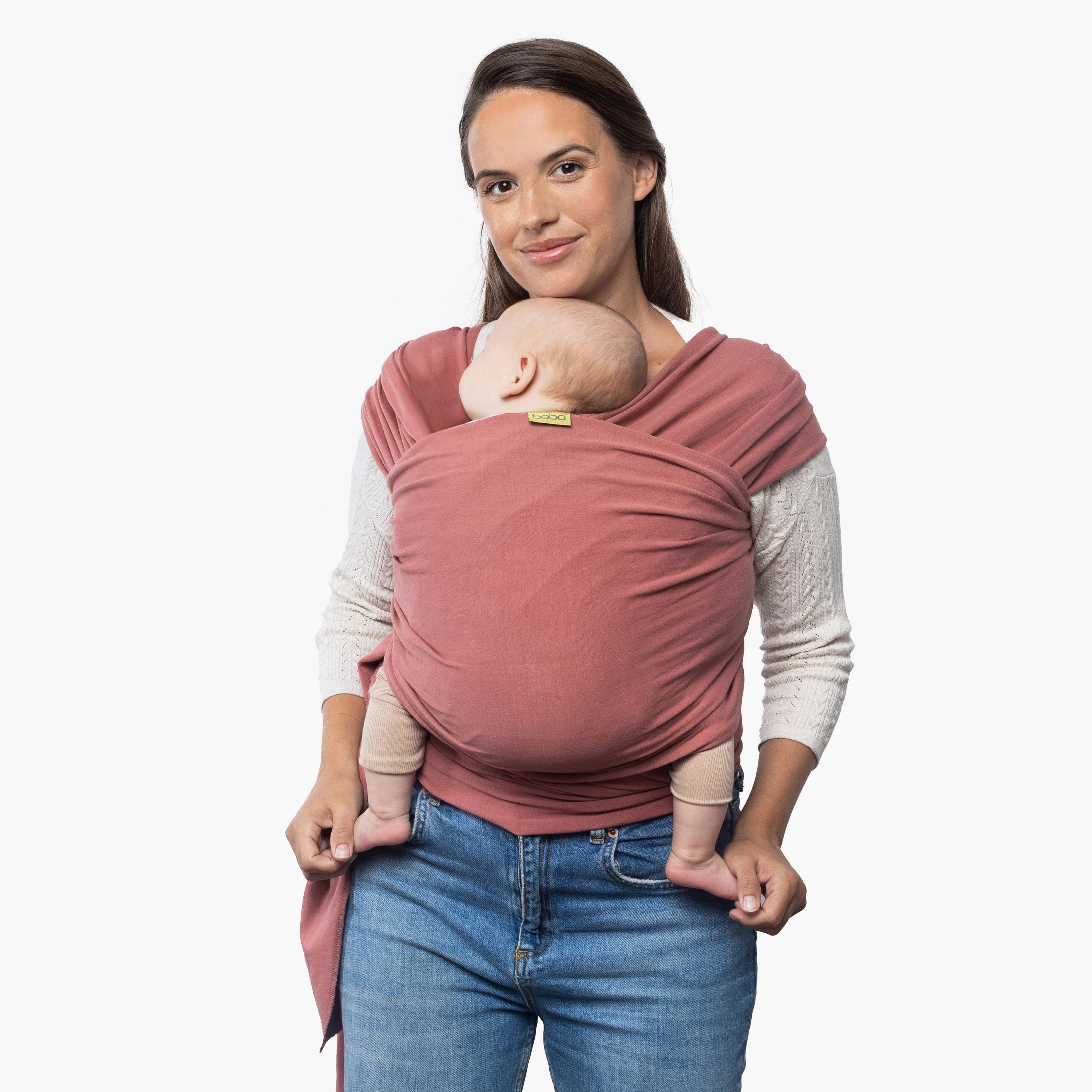 لفة كلاسيك من بوبا-baby-gear-babycarriers-image-5