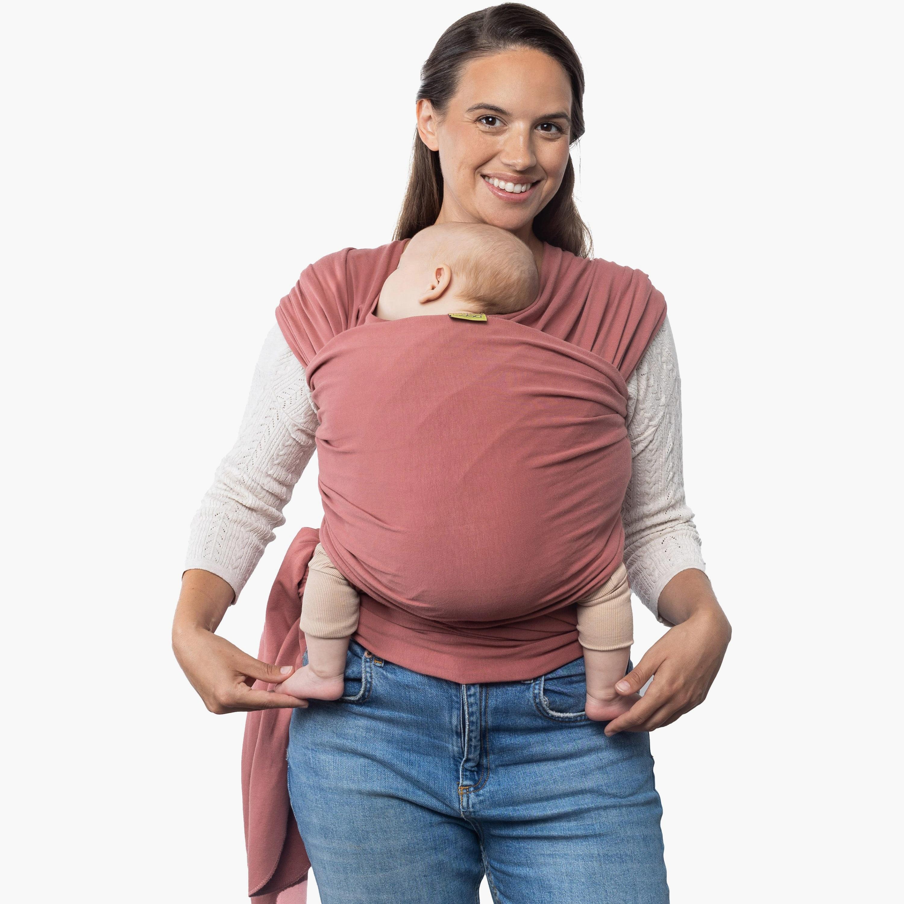 لفة كلاسيك من بوبا-baby-gear-babycarriers-image-4