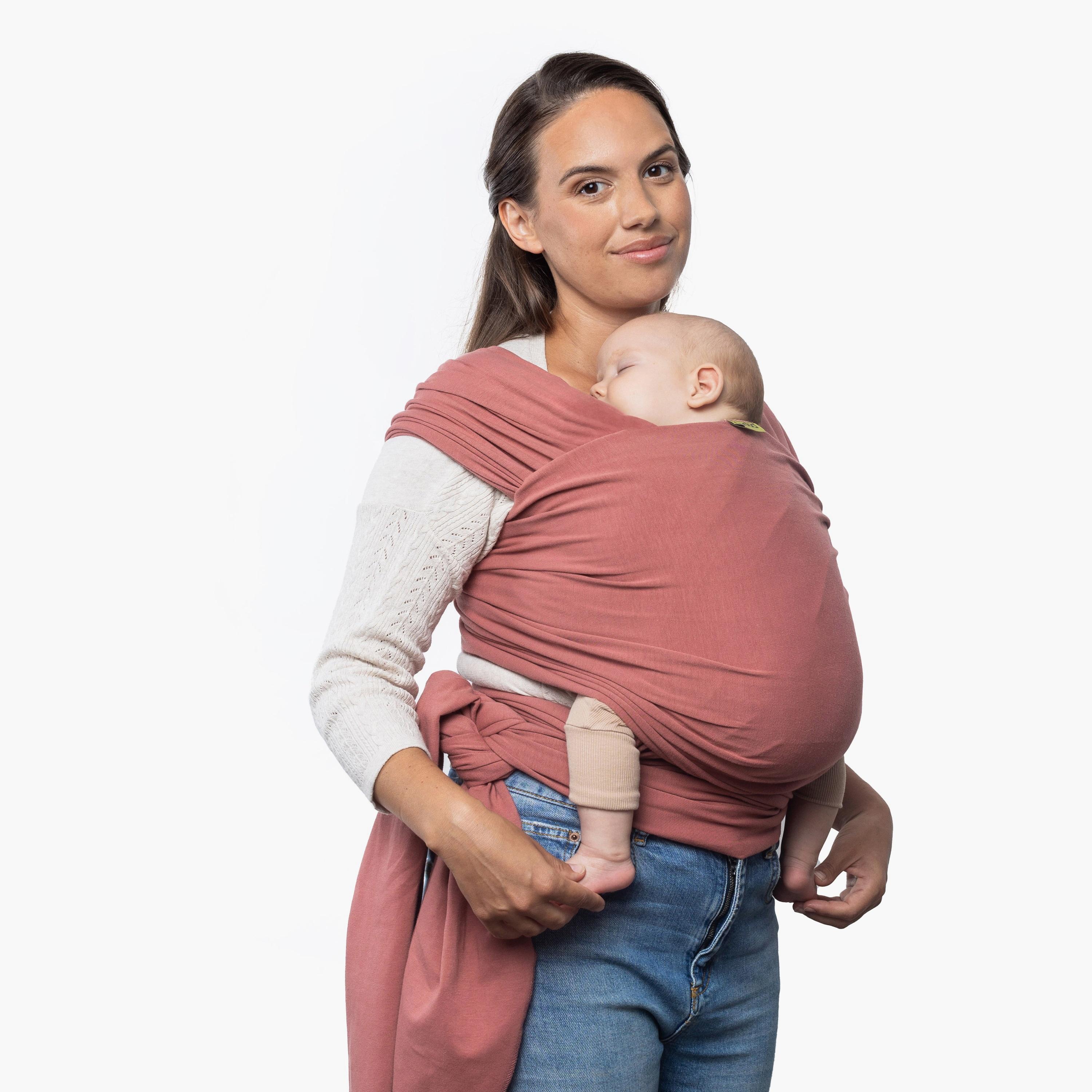 لفة كلاسيك من بوبا-baby-gear-babycarriers-image-3