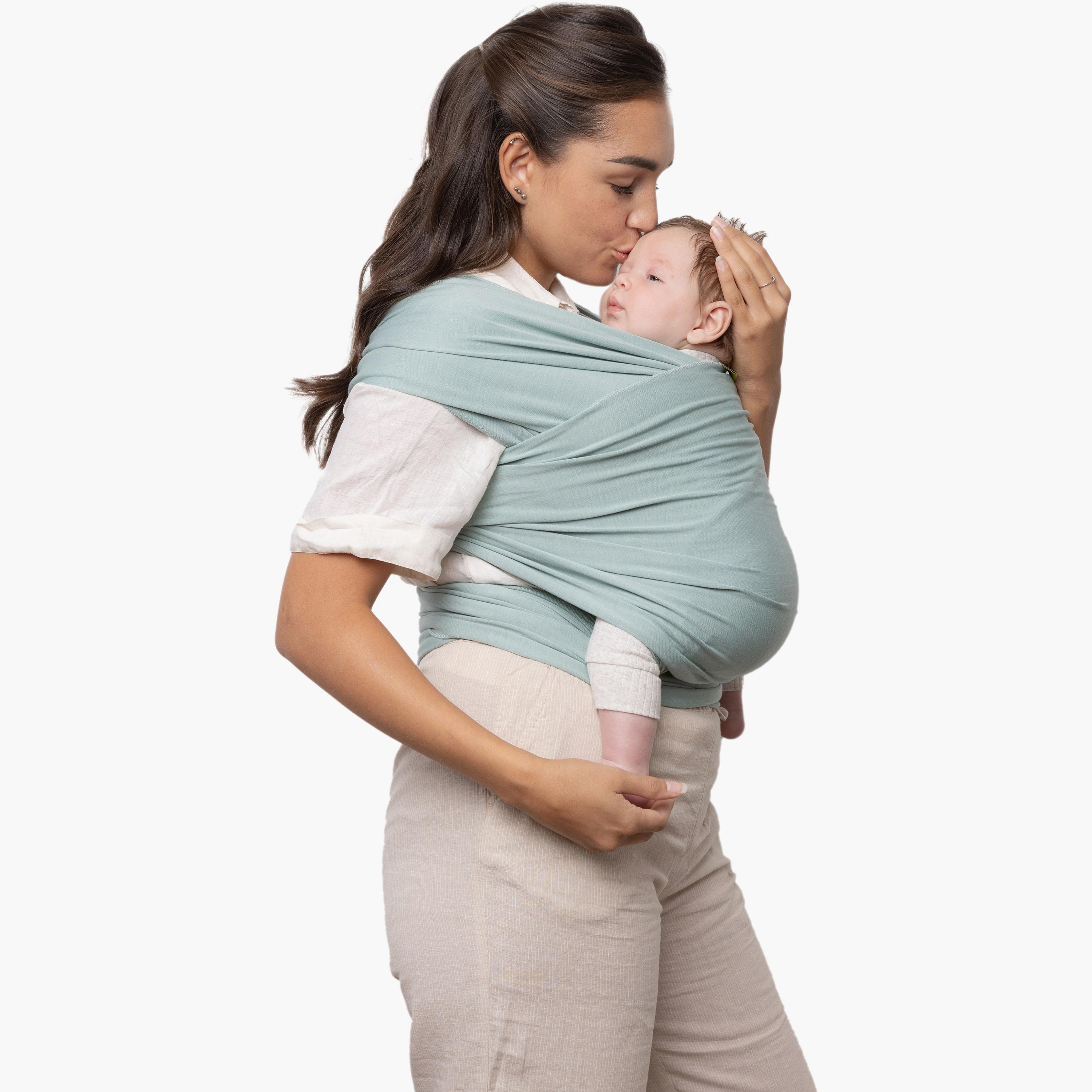 Boba Wrap Serenity -baby-gear-babycarriers-image-2