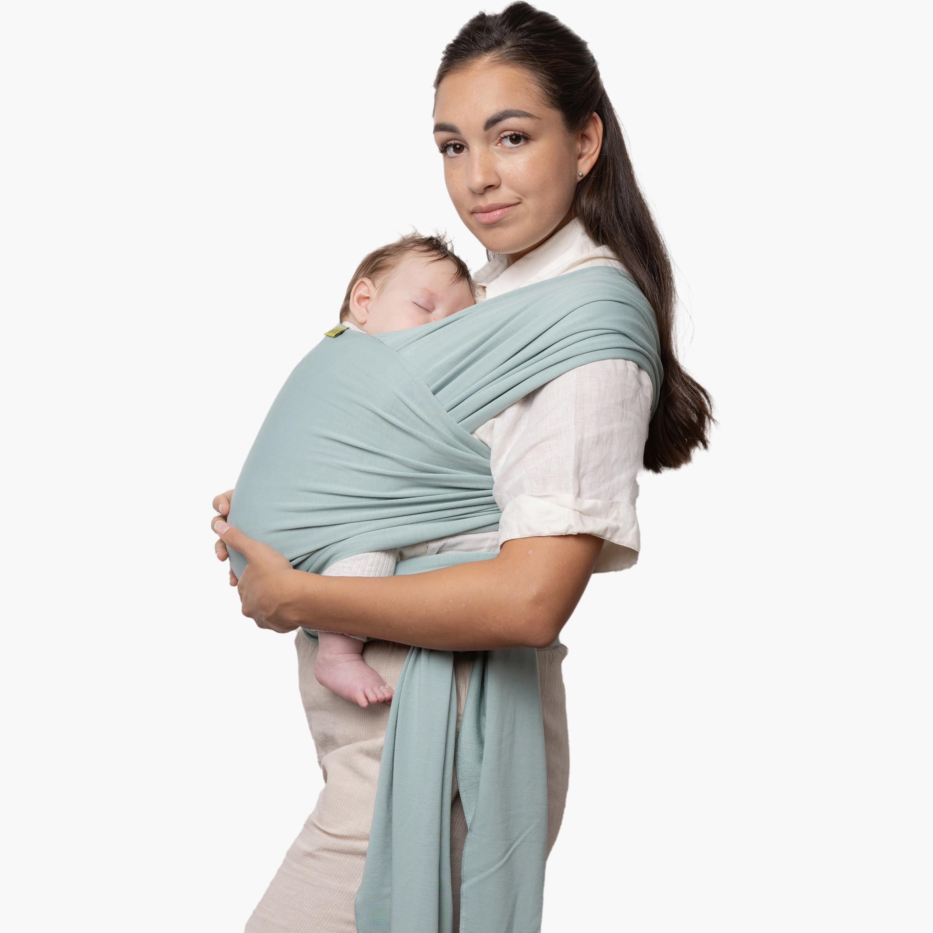 Boba Wrap Serenity -baby-gear-babycarriers-image-3