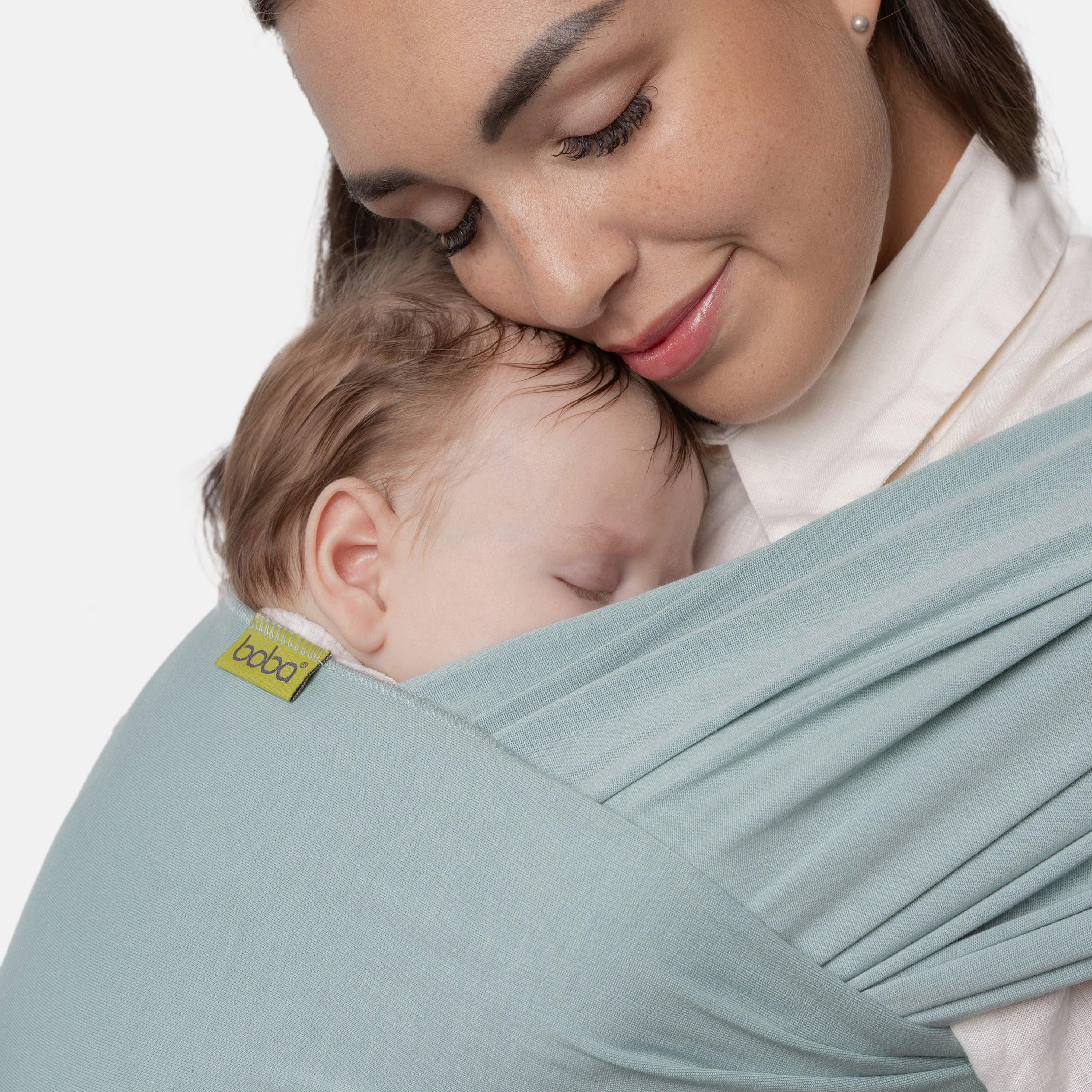 Boba Wrap Serenity -baby-gear-babycarriers-image-5