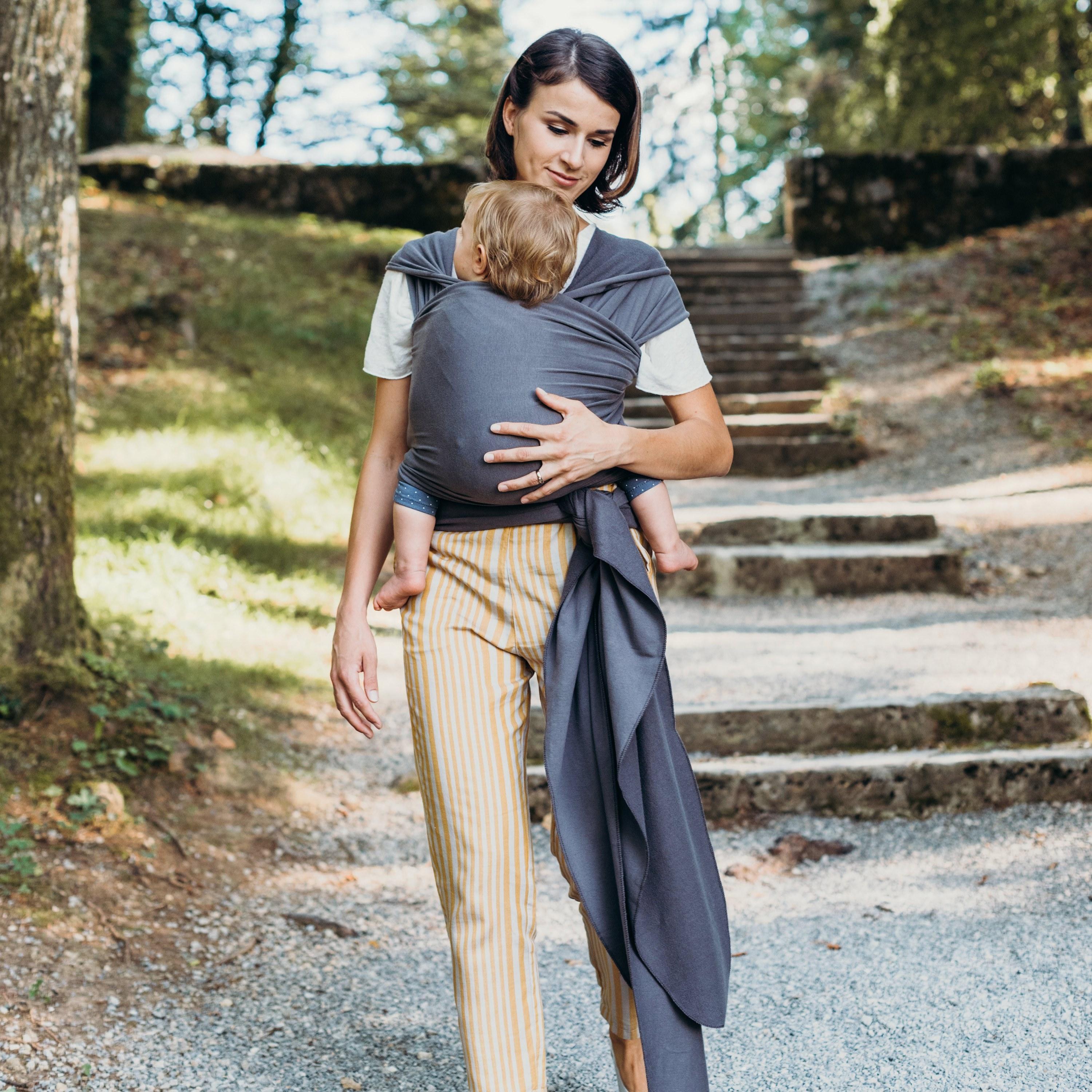 Boba Wrap Serenity -baby-gear-babycarriers-image-1