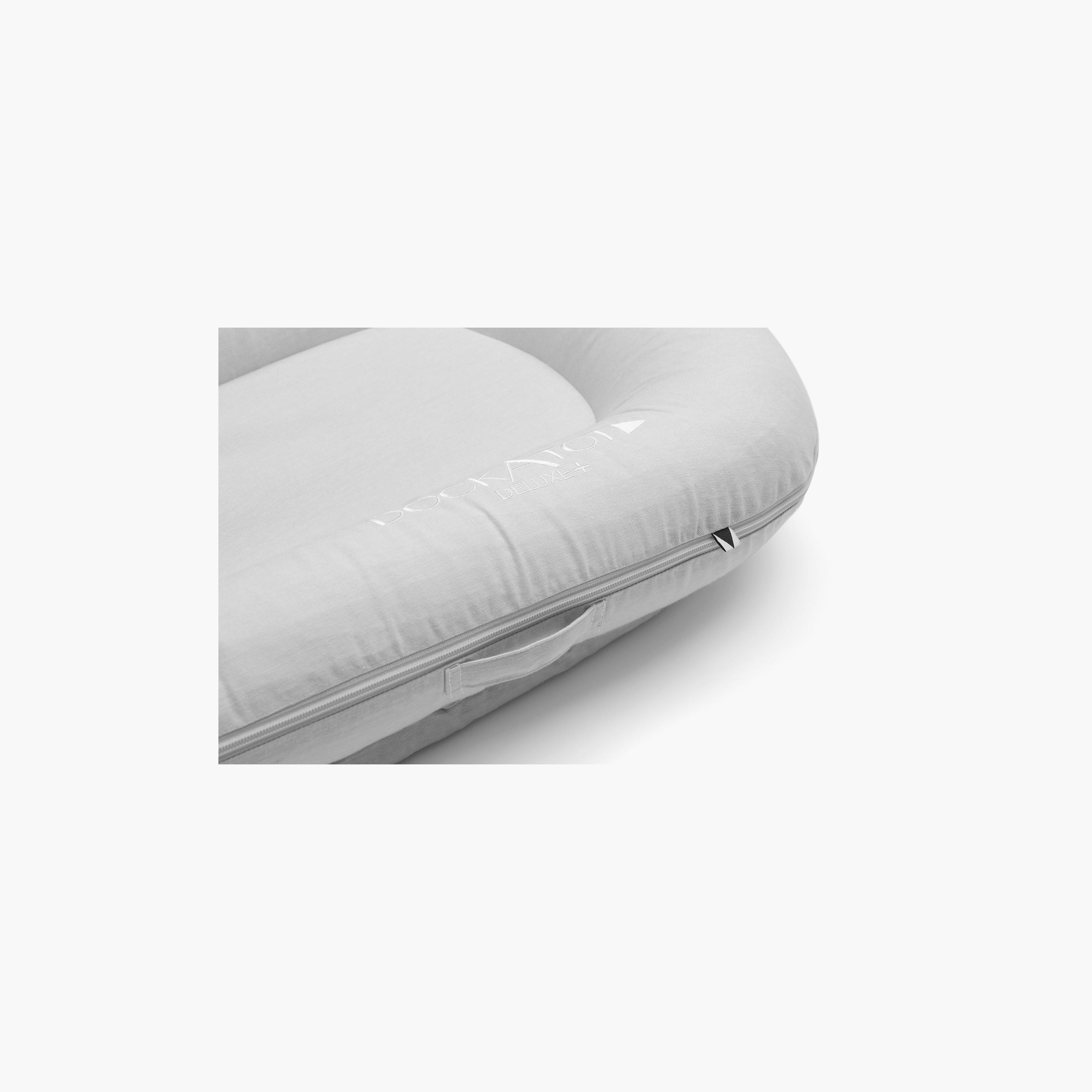 DockATot Deluxe+ Baby Nest Cover-baby-nursery-babybedding-image-4