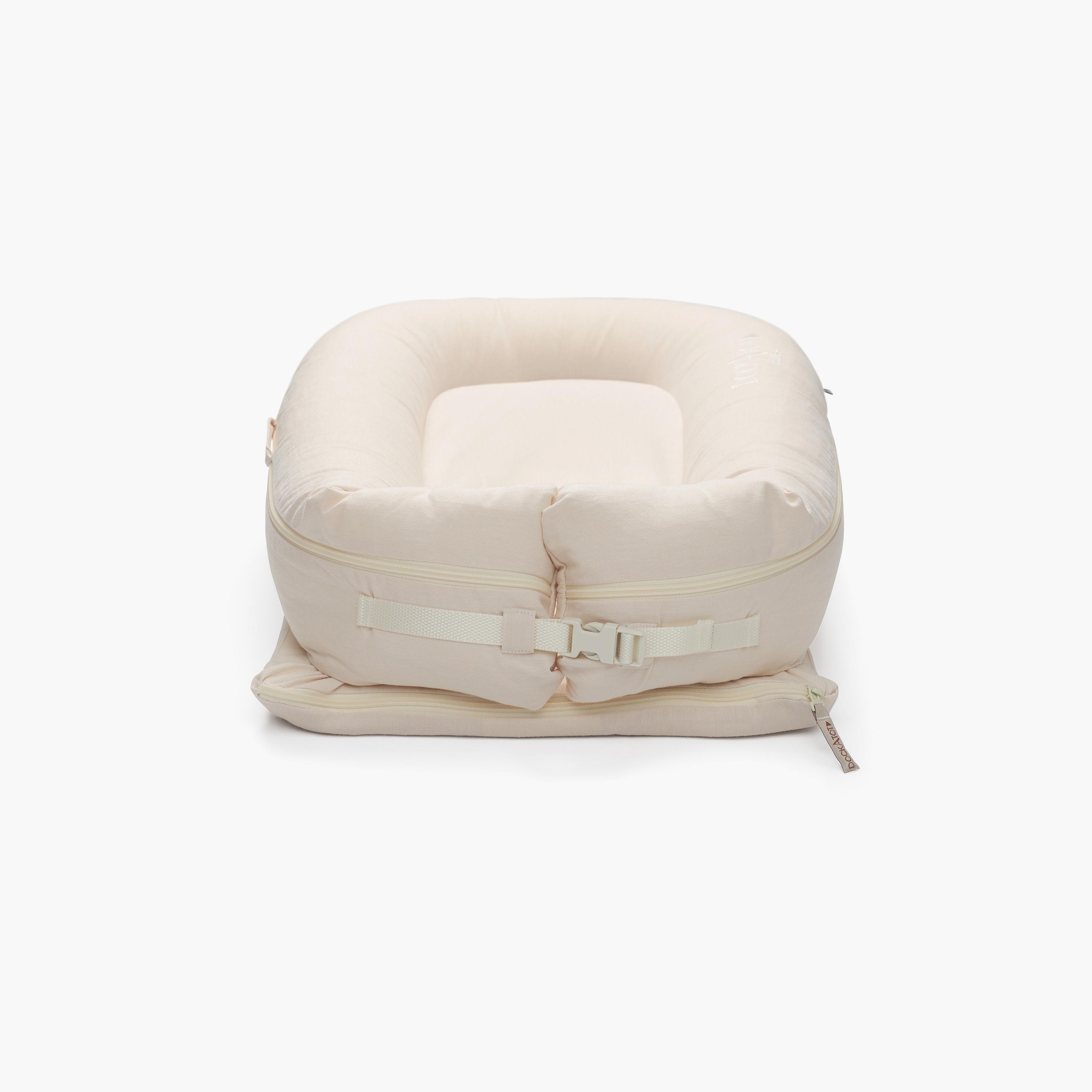DockATot Deluxe+ Dock Baby Nest-baby-nursery-furniture-cribsandbeds-cribaccessories-image-3