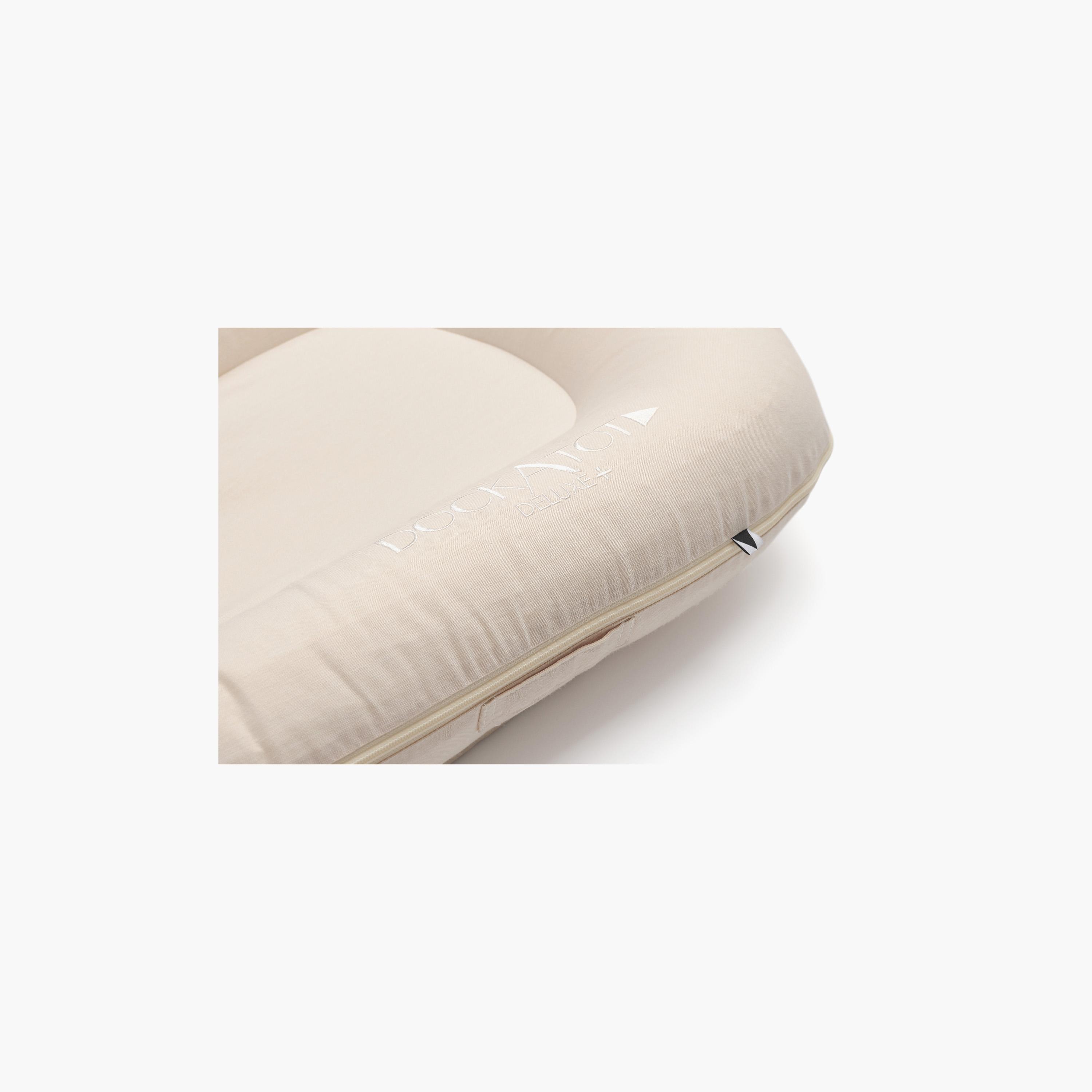 DockATot Deluxe+ Dock Baby Nest-baby-nursery-furniture-cribsandbeds-cribaccessories-image-4