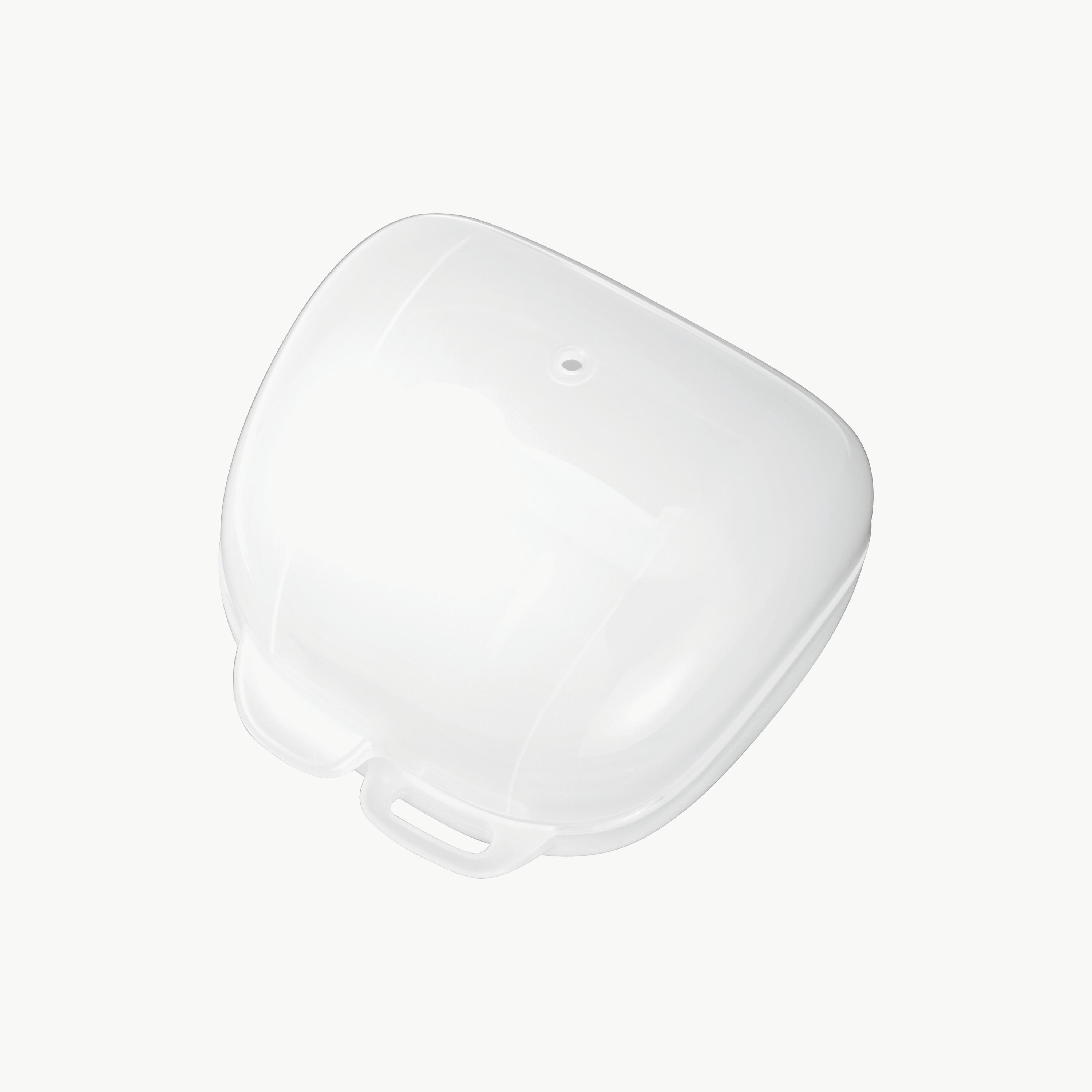 Nip 2-in-1 Soother Box Sterilizer-baby-feeding-pacifiers-image-1