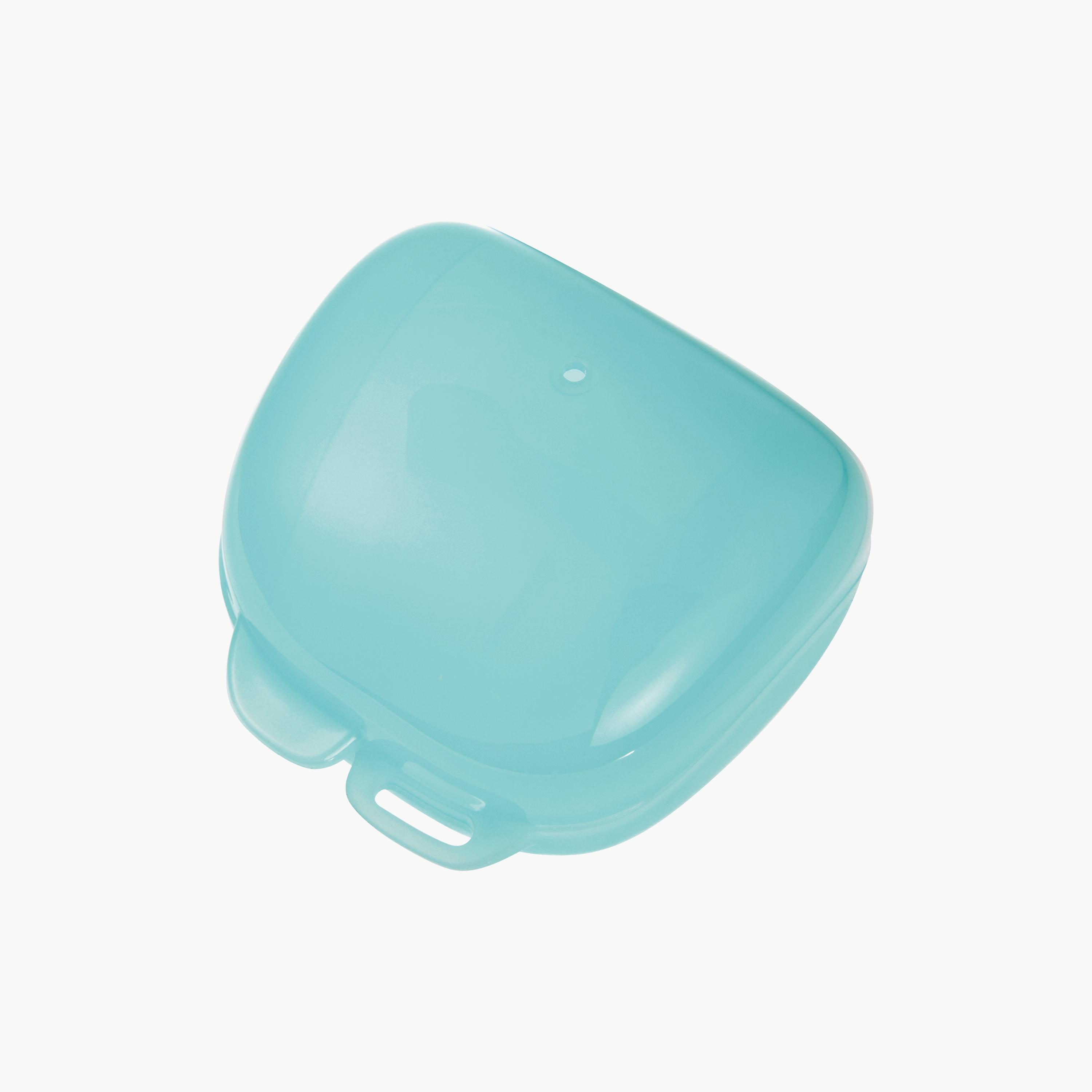 Nip 2-in-1 Soother Box Sterilizer-baby-feeding-pacifiers-image-1