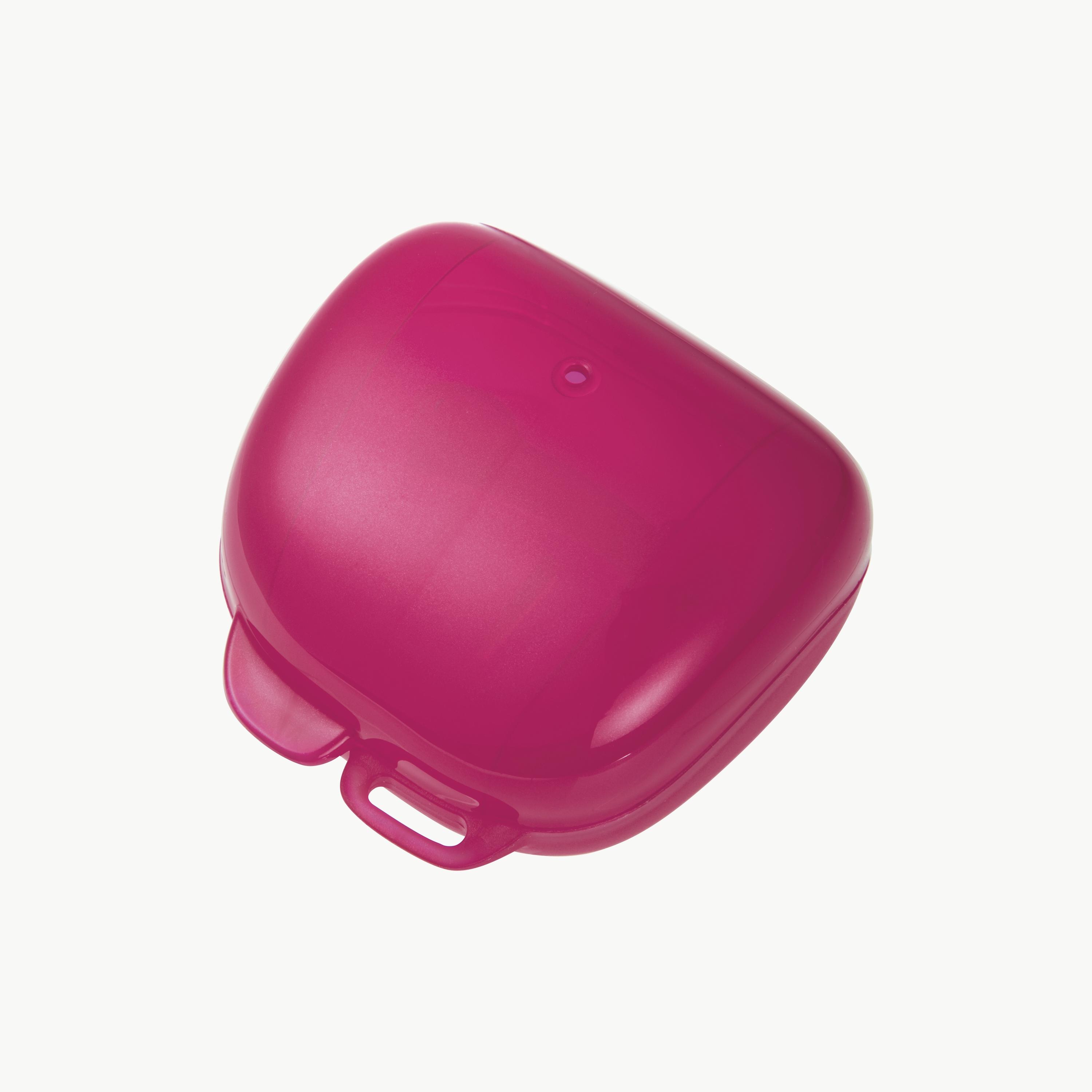 Nip 2-in-1 Soother Box Sterilizer-baby-feeding-pacifiers-image-1