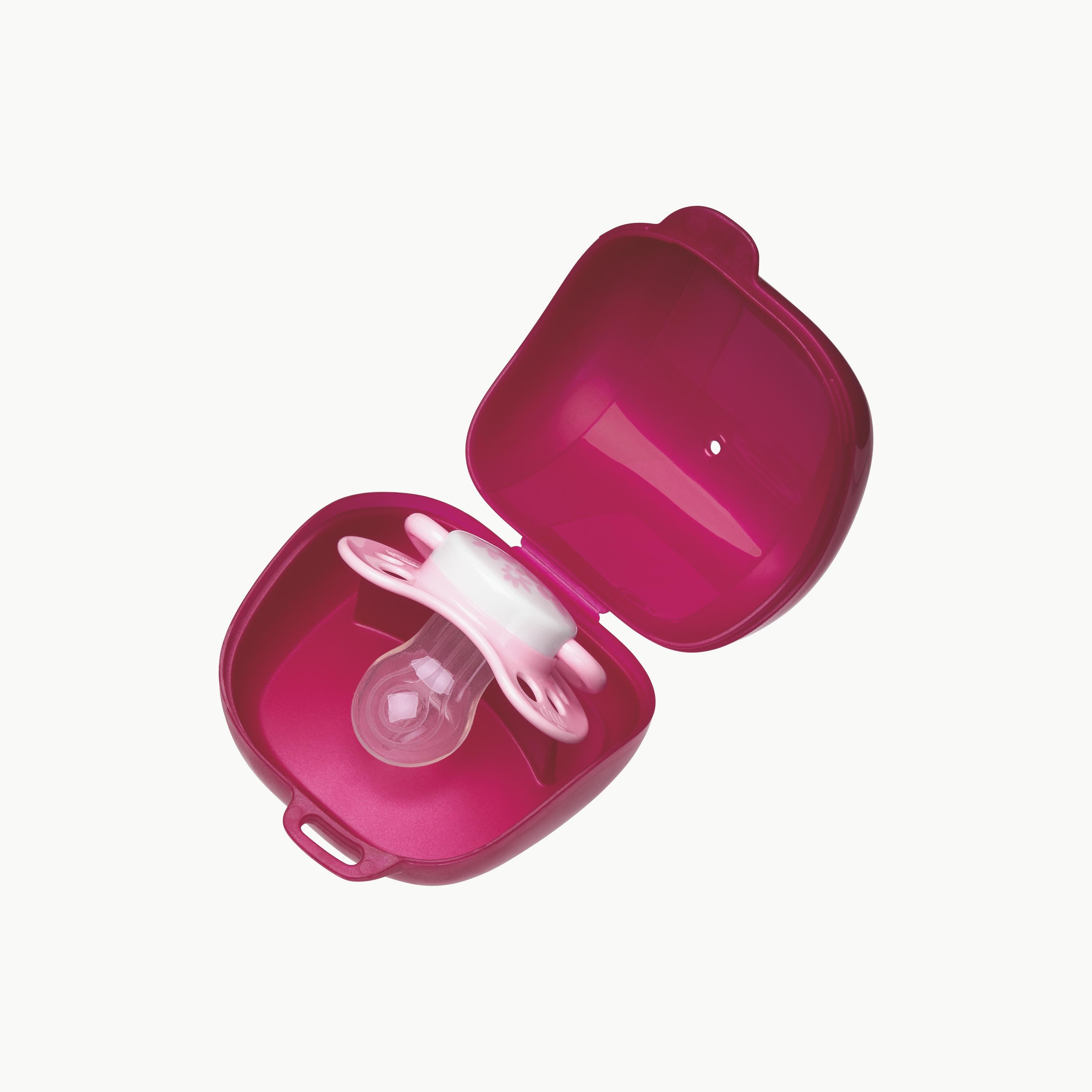 Nip 2-in-1 Soother Box Sterilizer-baby-feeding-pacifiers-image-2