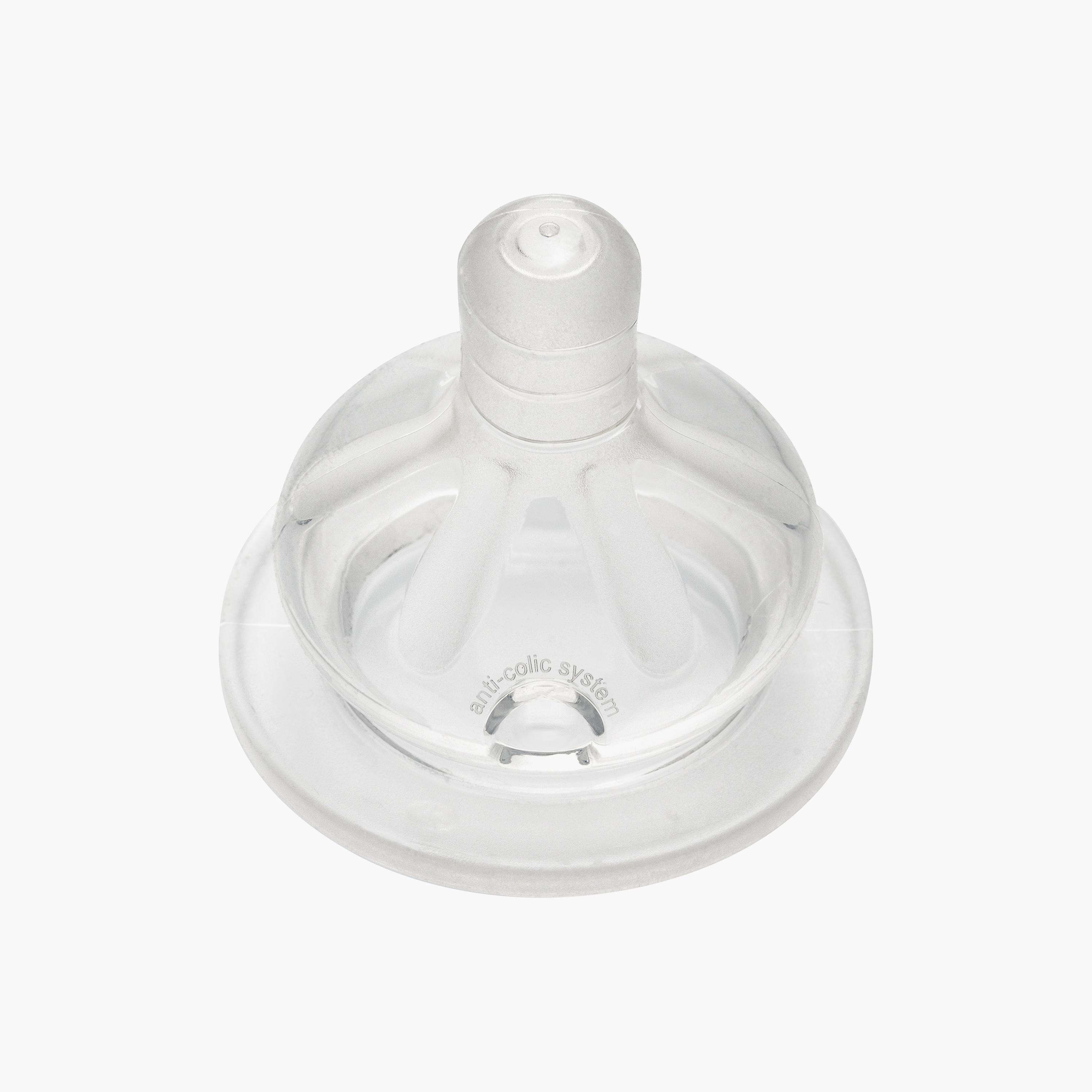 زجاجة PP ذات عنق واسع من نيب، أور ليتل ستار - 150 مل-baby-feeding-feedingbottles-bottlesandteats-image-4