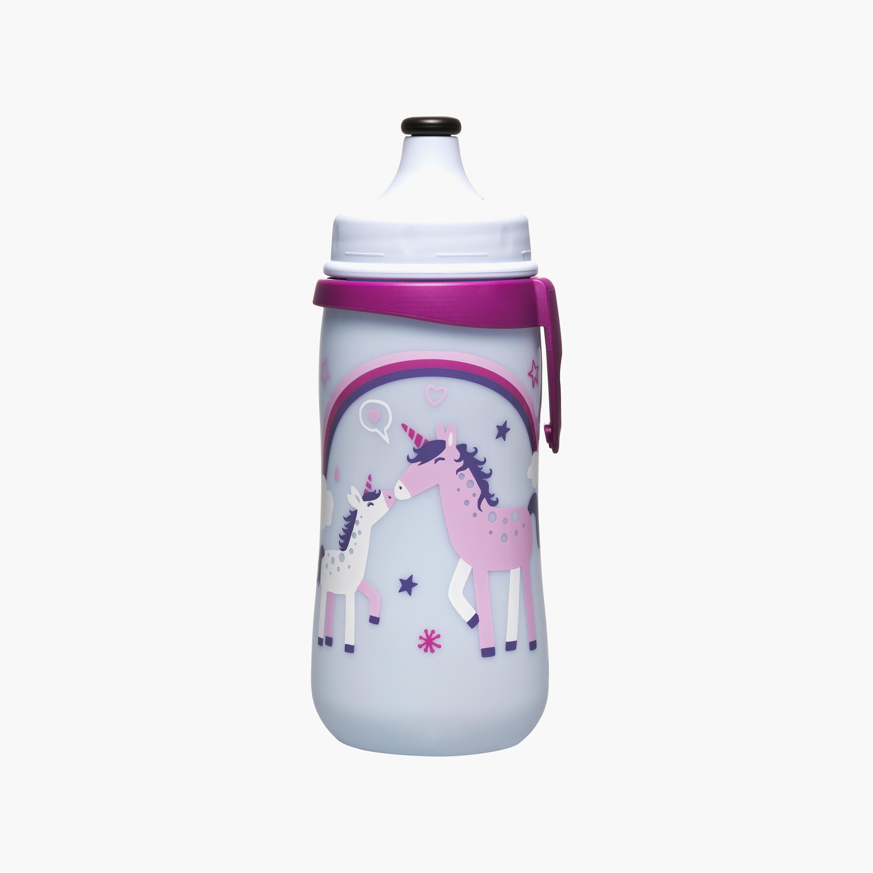 Nip Kids Cup, Unicorn - 330 ML-baby-feeding-feedingbottles-bottlesandteats-image-2