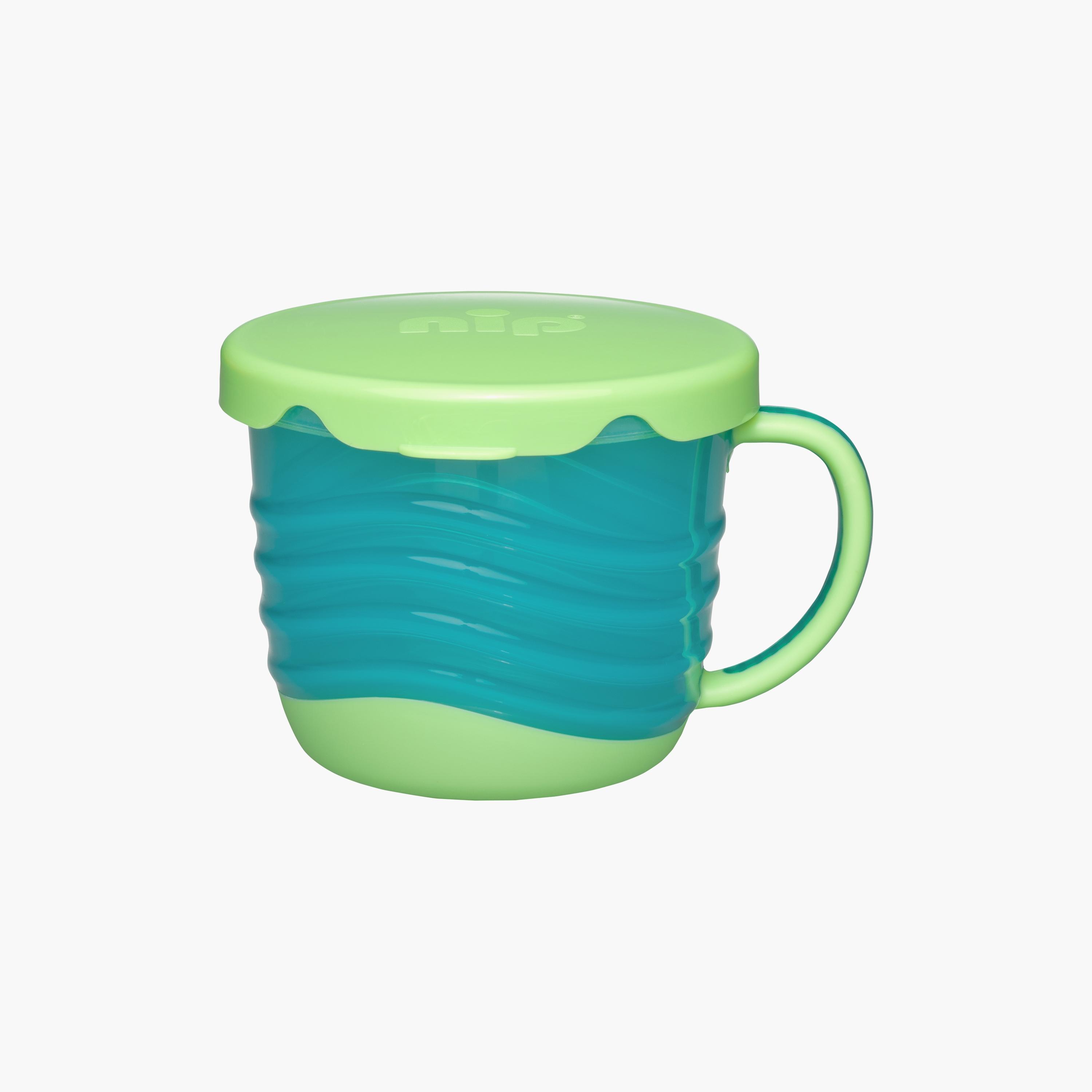 صندوق الأطعمة الخفيفة 2 في 1 من نيب، 250 مل-baby-feeding-mealtimeessentials-image-1