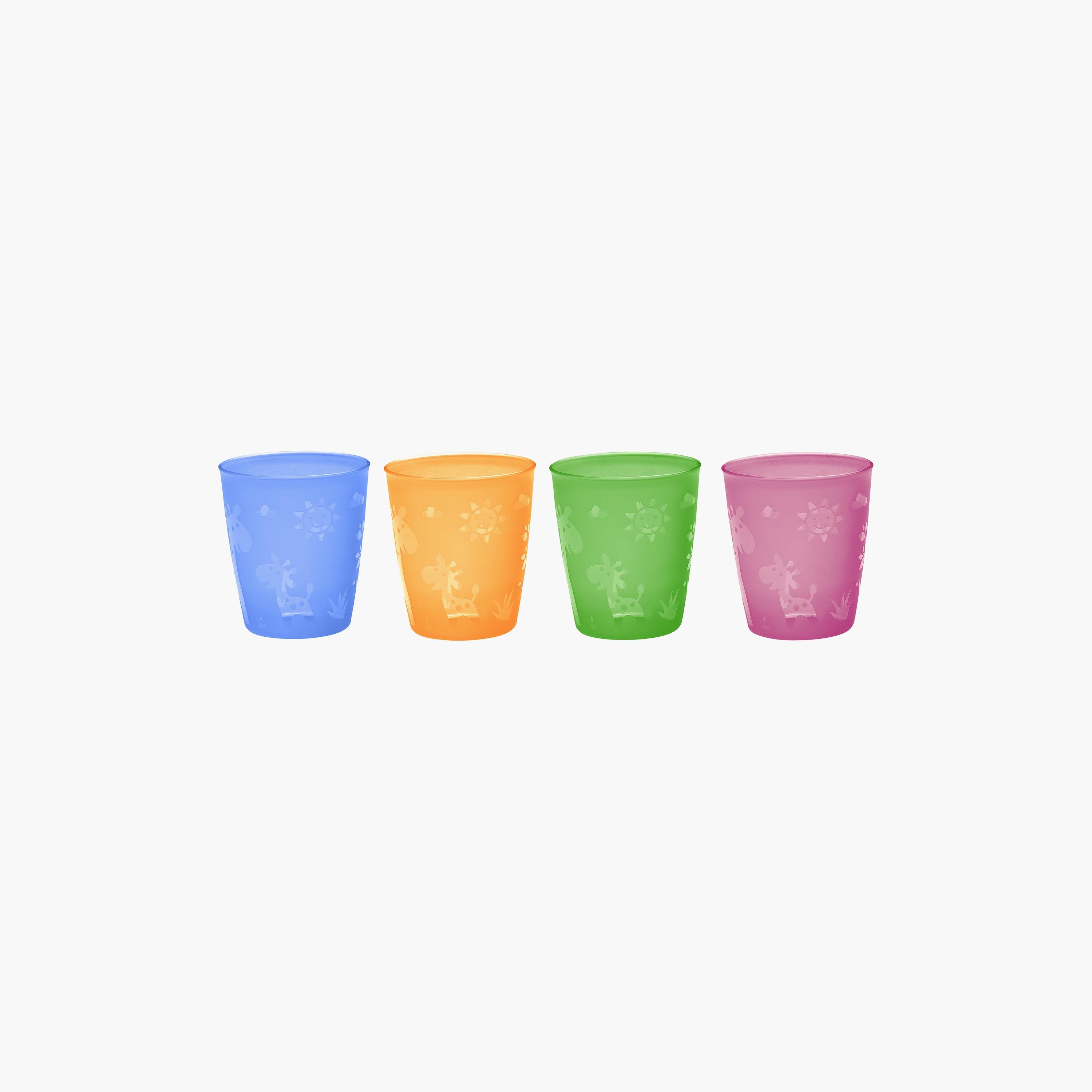 Nip 4-Piece Drinking Beaker-baby-feeding-mealtimeessentials-image-2