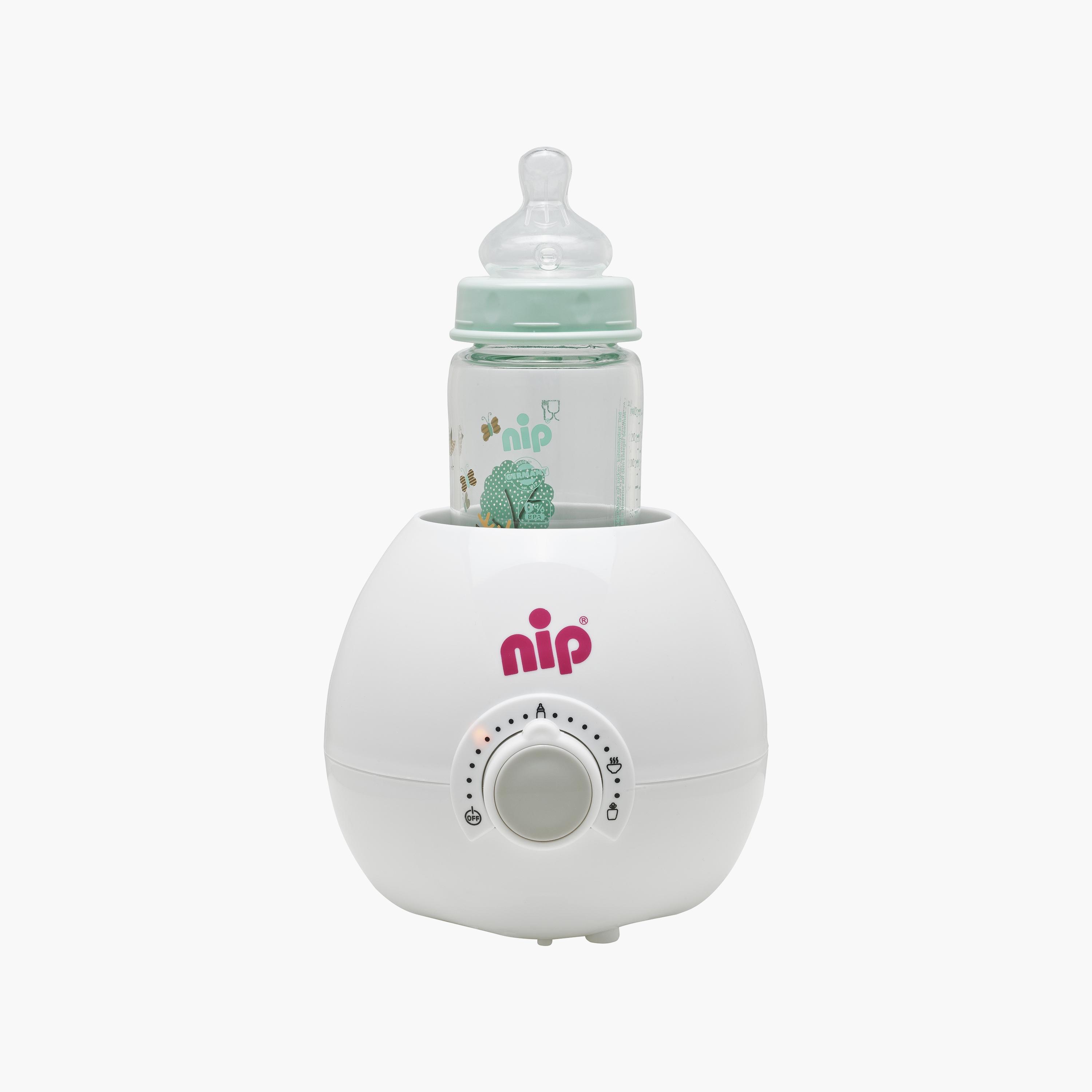 Nip Baby Bottle Warmer-baby-feeding-sterilizersandwarmers-image-2