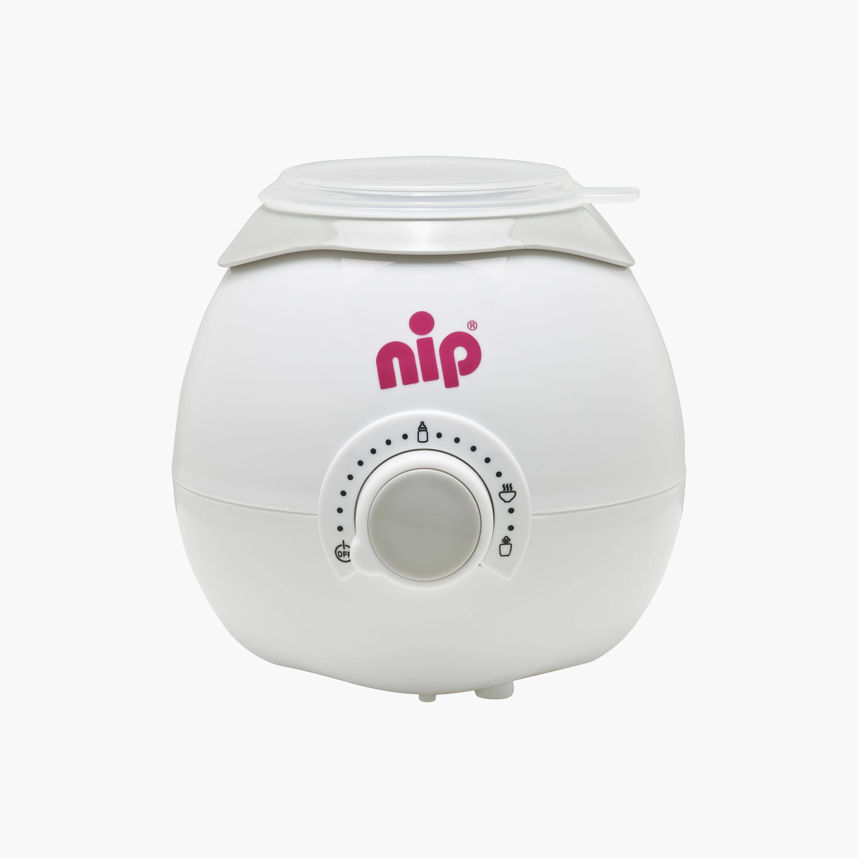 Nip Baby Bottle Warmer-baby-feeding-sterilizersandwarmers-image-3