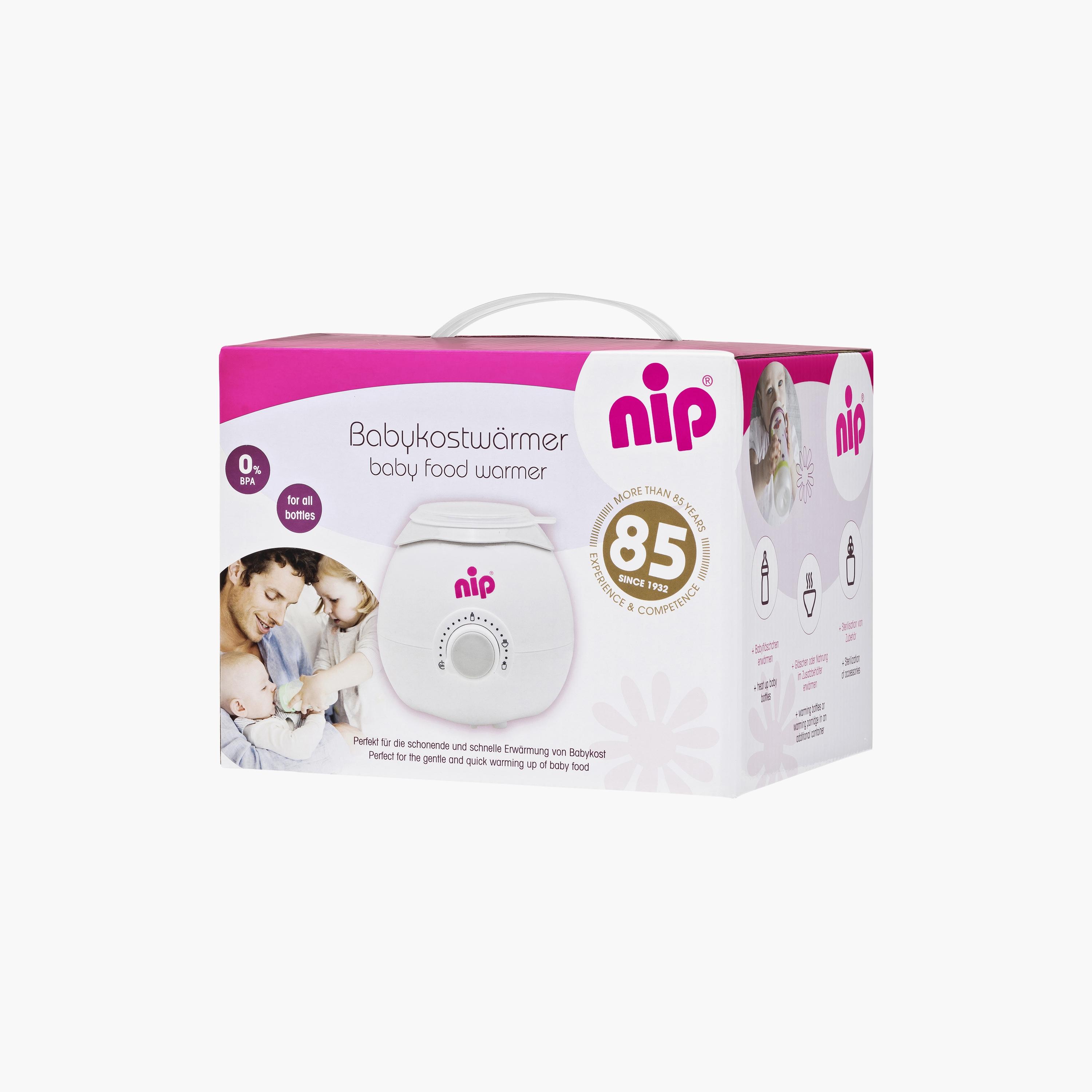 Nip Baby Bottle Warmer-baby-feeding-sterilizersandwarmers-image-5