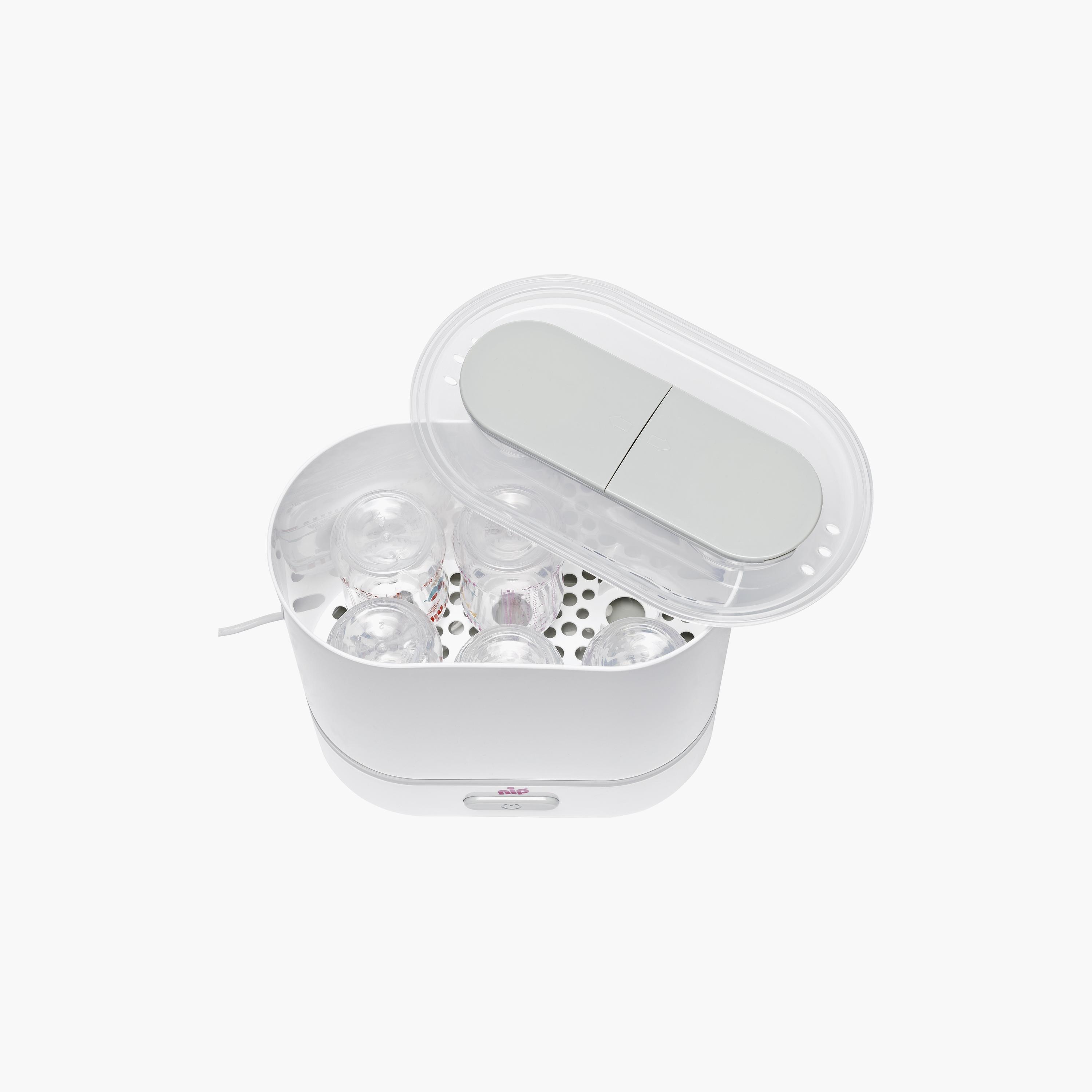 Nip 3-in-1 Sterilizer-baby-feeding-sterilizersandwarmers-image-5