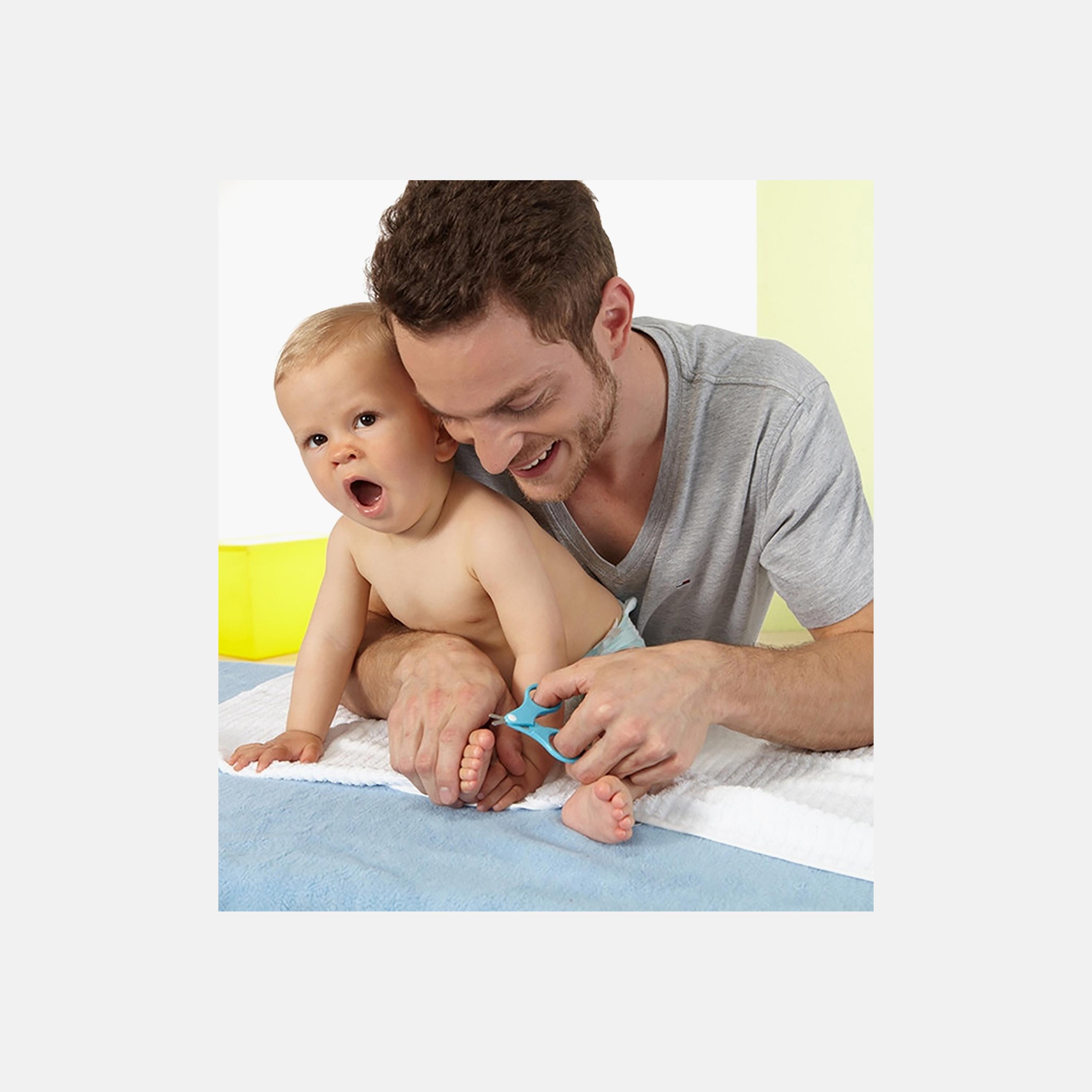 Nip Nail Scissors-baby-bathandcare-hairbodyskincare-image-2