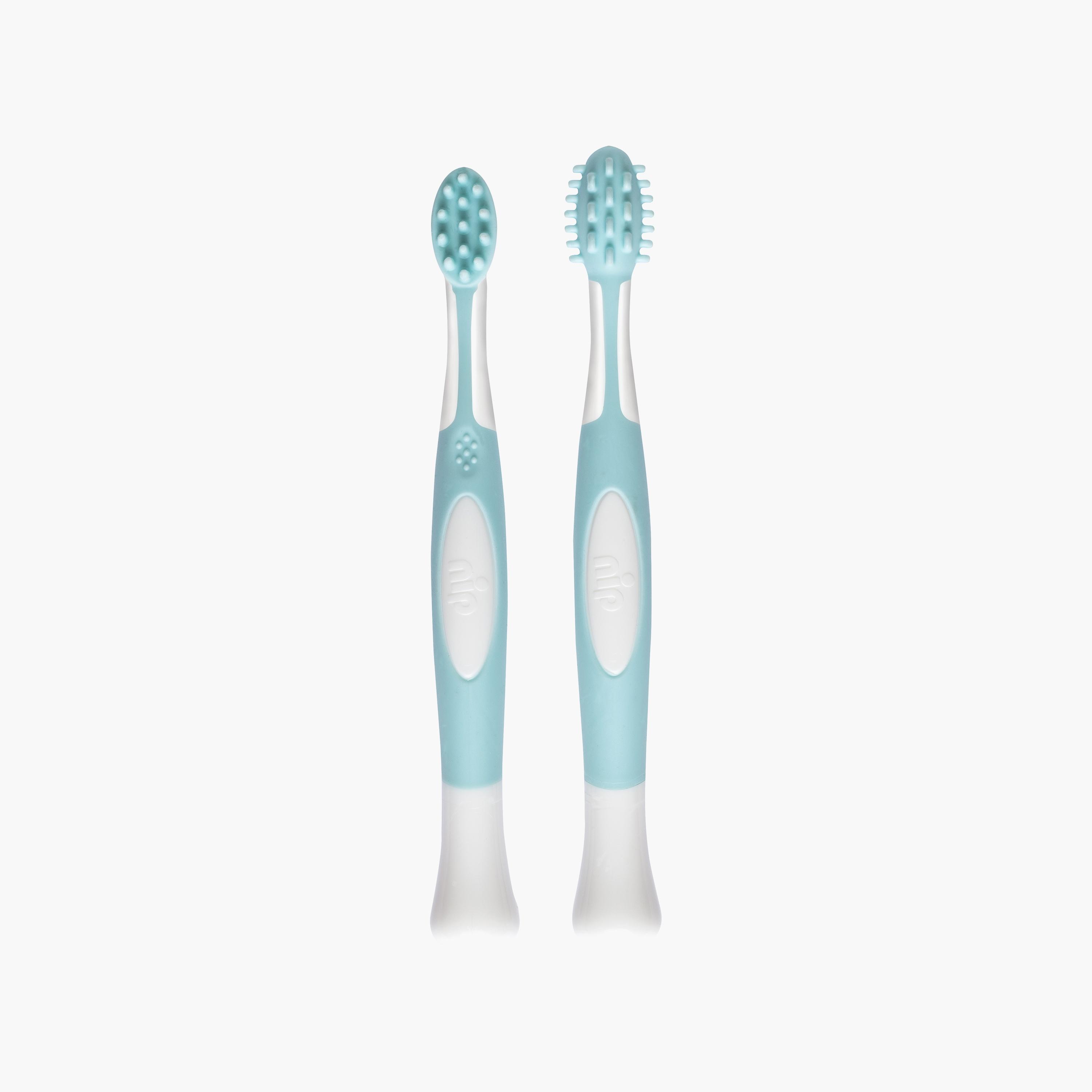 Nip Toothcare Set-baby-bathandcare-hairbodyskincare-image-1