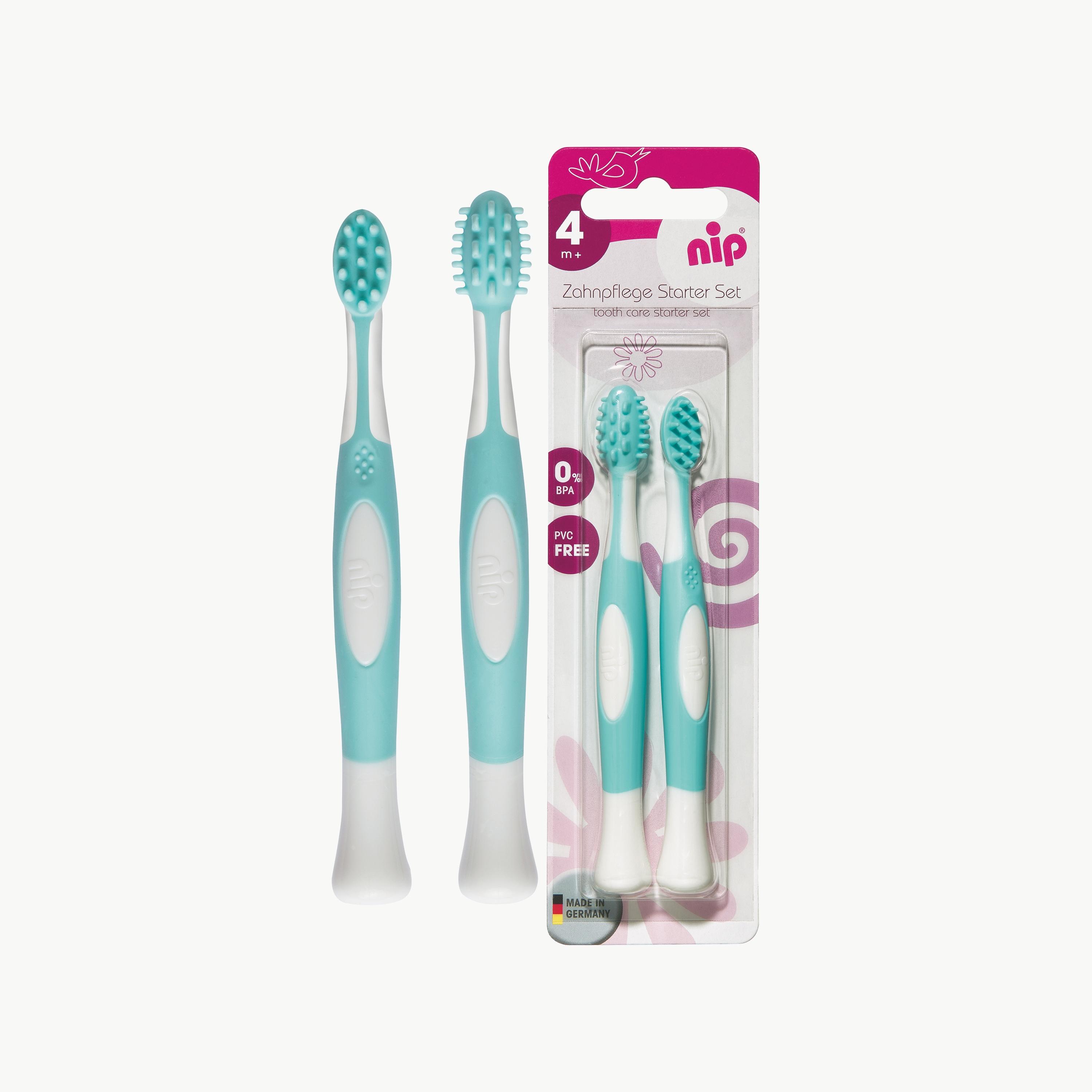 Nip Toothcare Set-baby-bathandcare-hairbodyskincare-image-2
