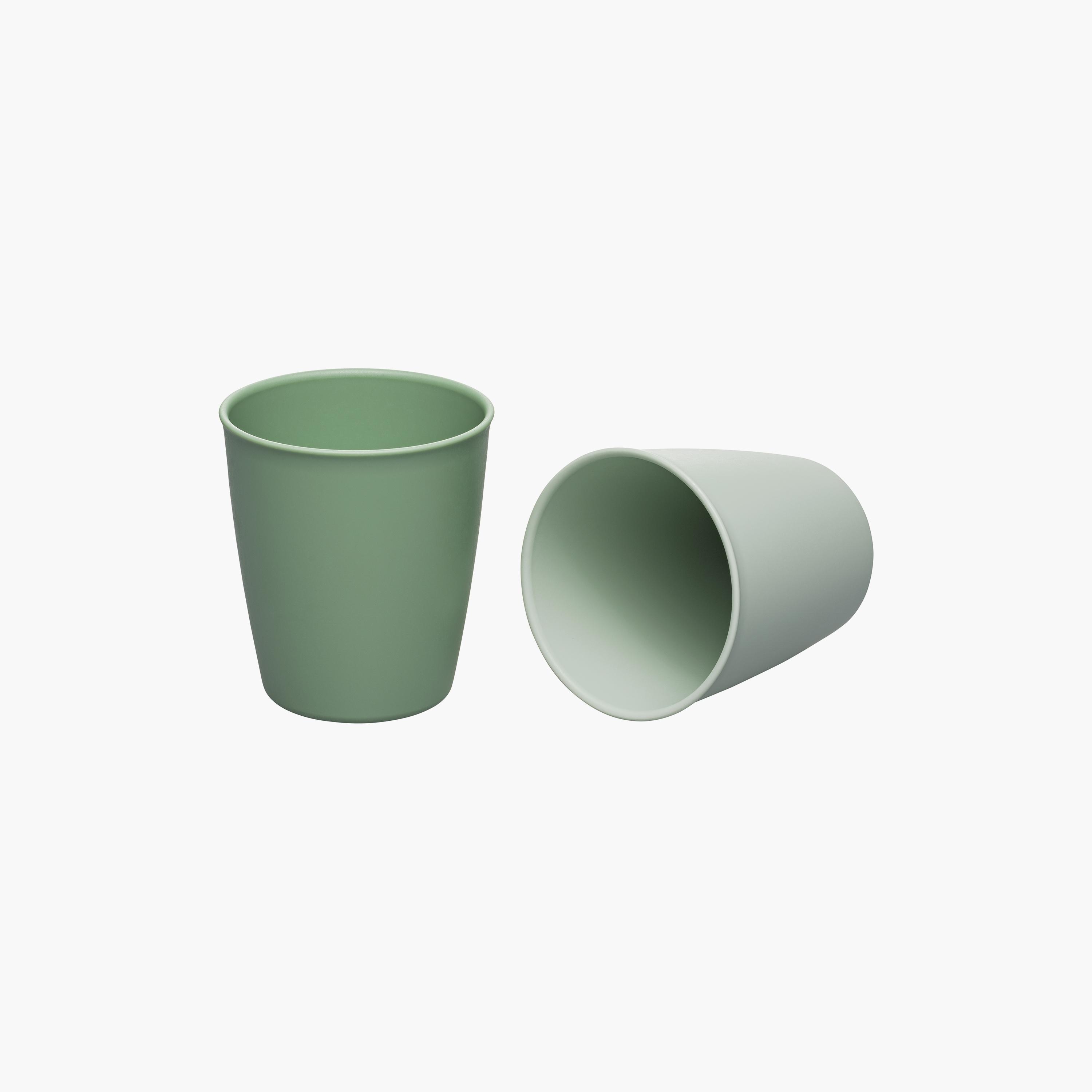 Nip 2-Piece Eco-Friendly Drinking  Beakers-baby-feeding-mealtimeessentials-image-1
