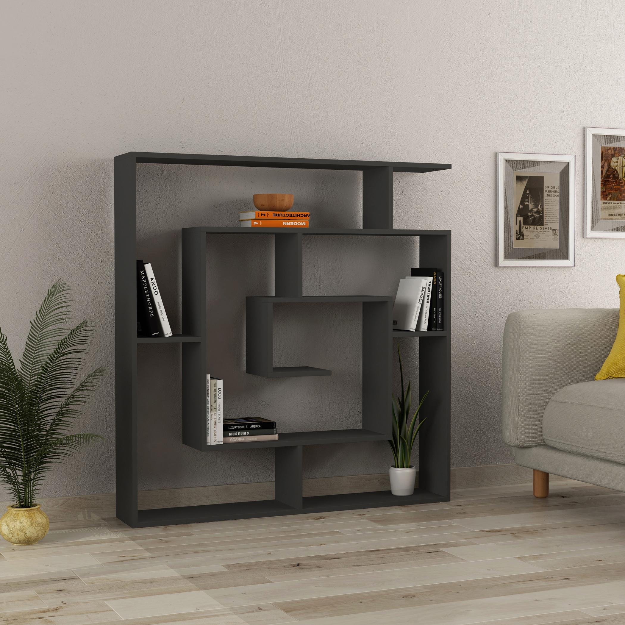 Labirent Bookcase