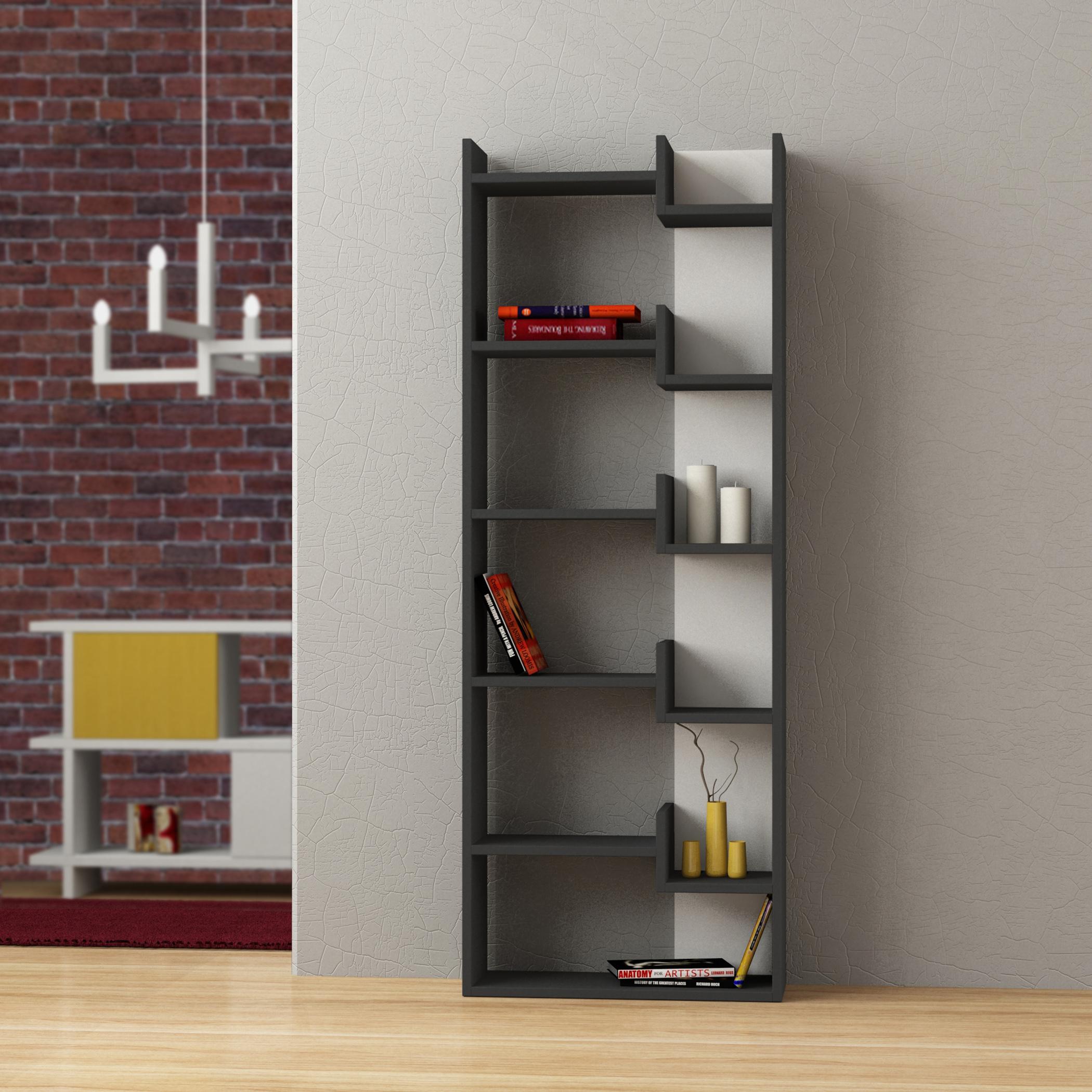 Oppa Bookcase