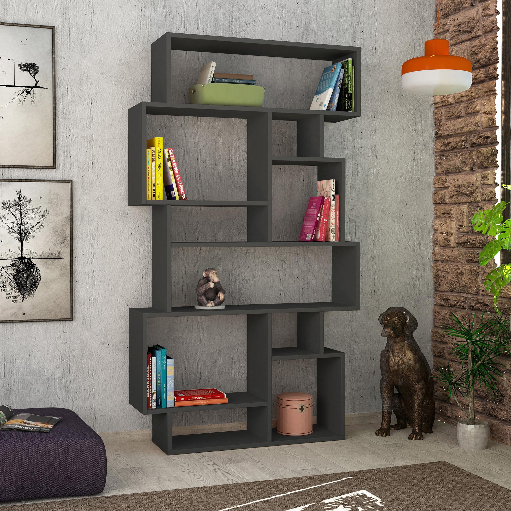 Karmato Bookcase