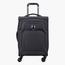 Delsey Optimax Lite 4-Double Wheel Softcase Expandable Cabin Luggage Trolley-InfluencerCodes_Ramadan26_All_20012026-image-1