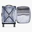 Delsey Optimax Lite 4-Double Wheel Softcase Expandable Cabin Luggage Trolley-InfluencerCodes_Ramadan26_All_20012026-image-3