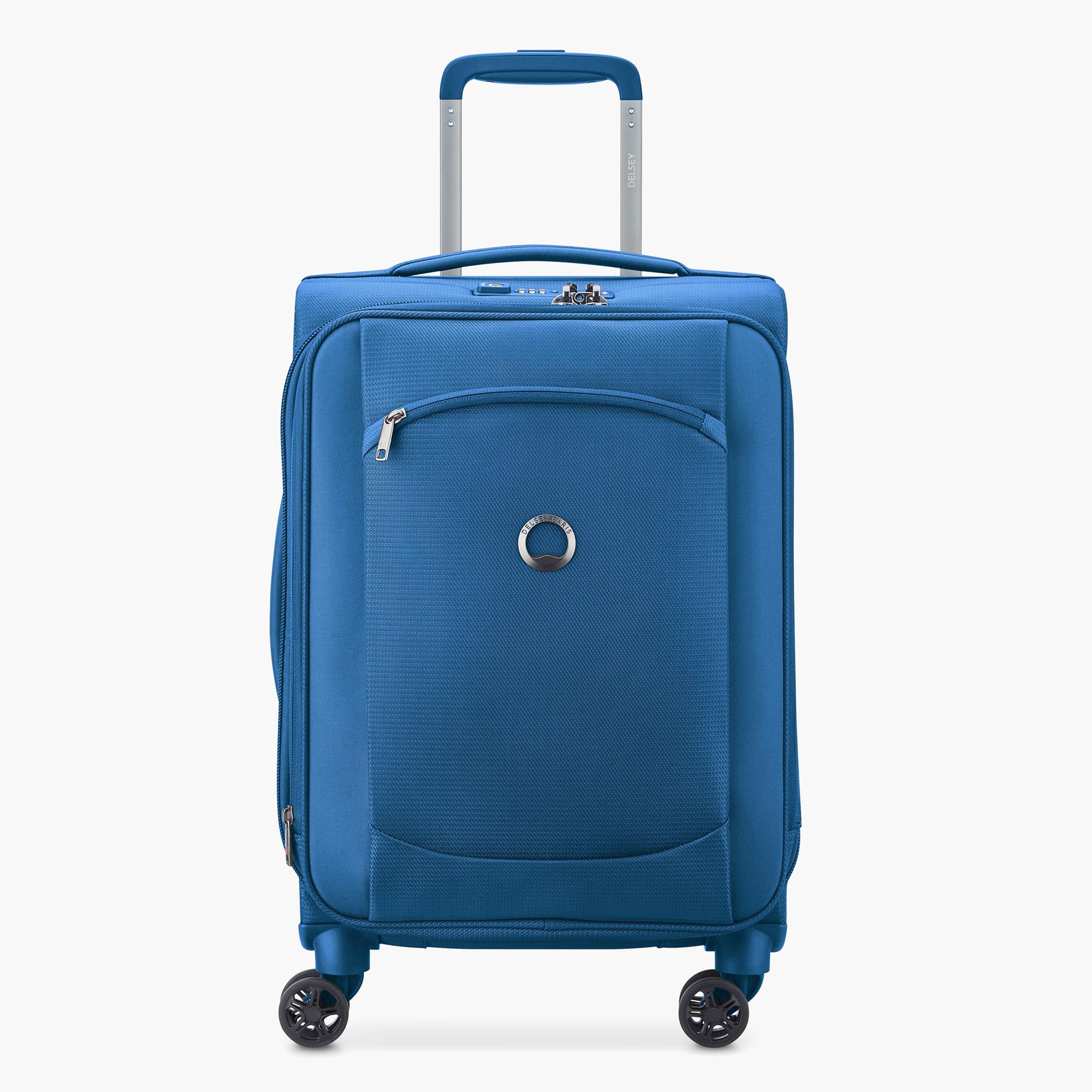 Buy delsey luggage online on sale