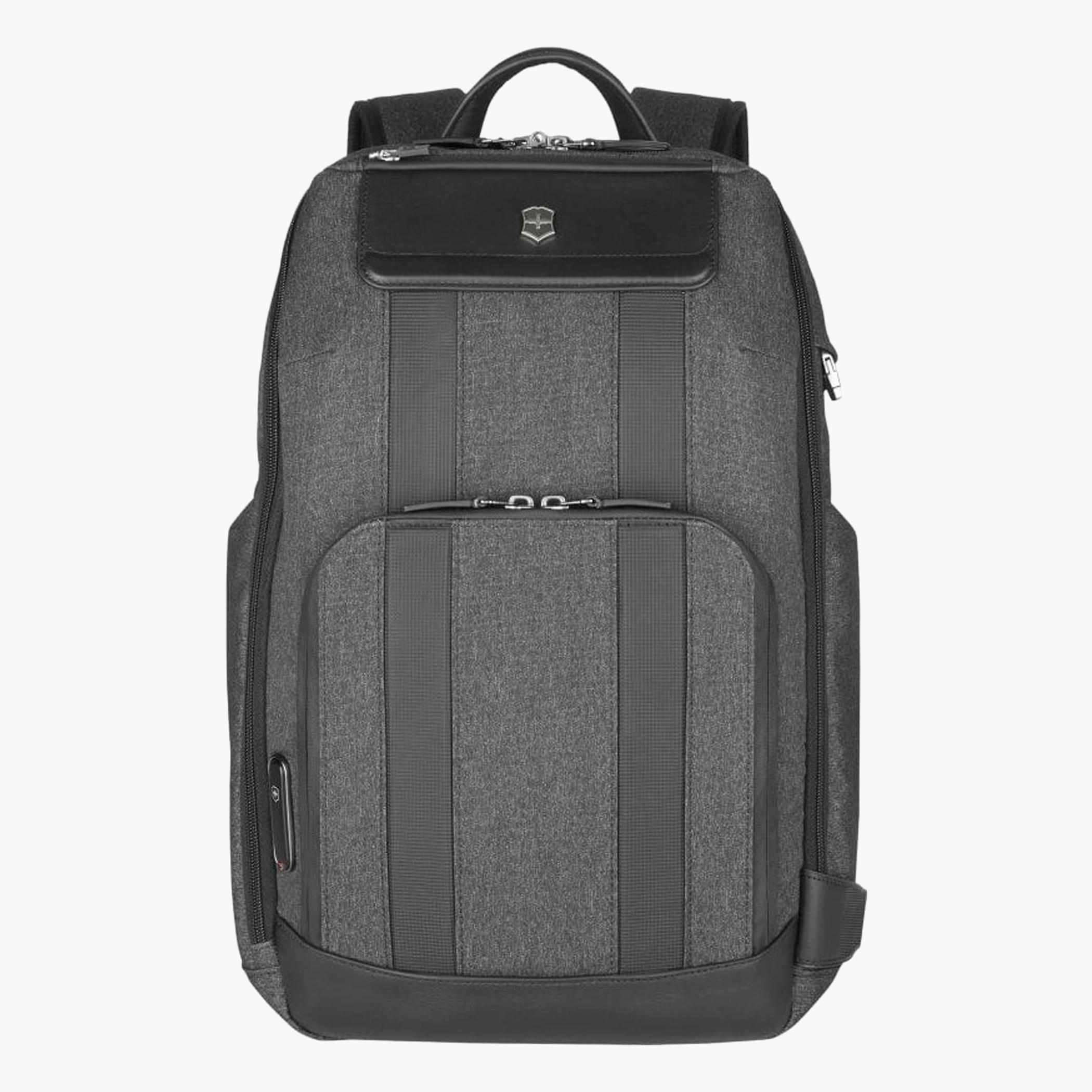 Shop Victorinox Architecture Urban2 Deluxe 18-inch Backpack Online ...
