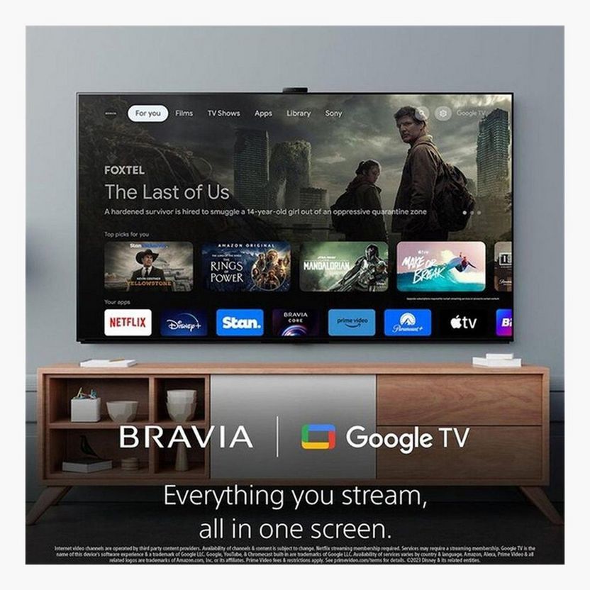 Best Deal On 75 Inch Smart Tv Shop Sony 75-inch Full Array Led 4K Ultra HD High Dynamic Range Smart