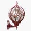 Hummer Metal Wall Lamp-InfluencerCodes_Ramadan26_All_20012026-image-1