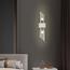 Hummer Metal Wall Lamp-household-lighting-walllamps-image-2