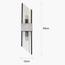 Hummer Metal Wall Lamp-household-lighting-walllamps-image-3